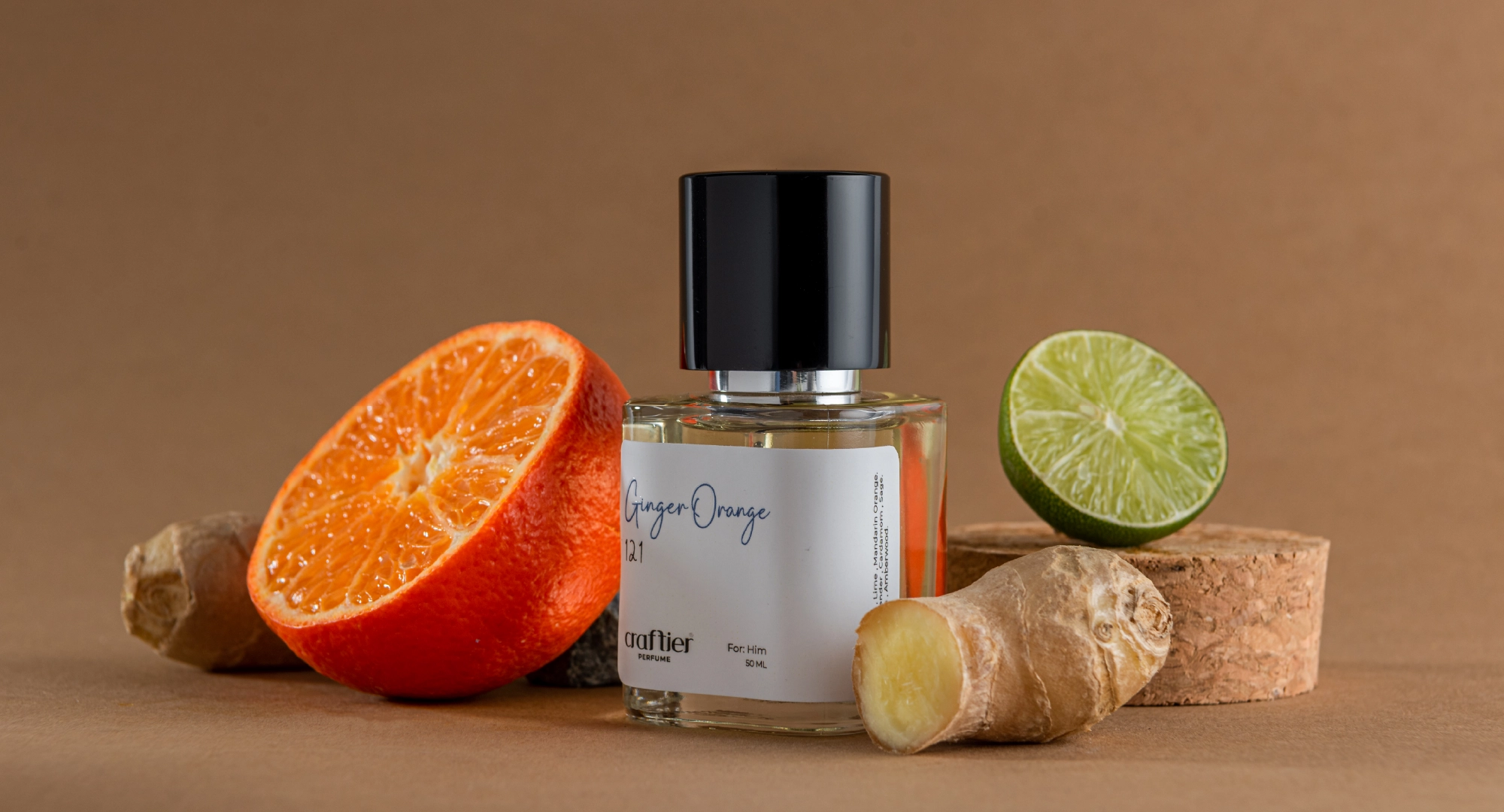 Stay Cool and Smell Fresh with the Best Citrus Perfumes for Summer