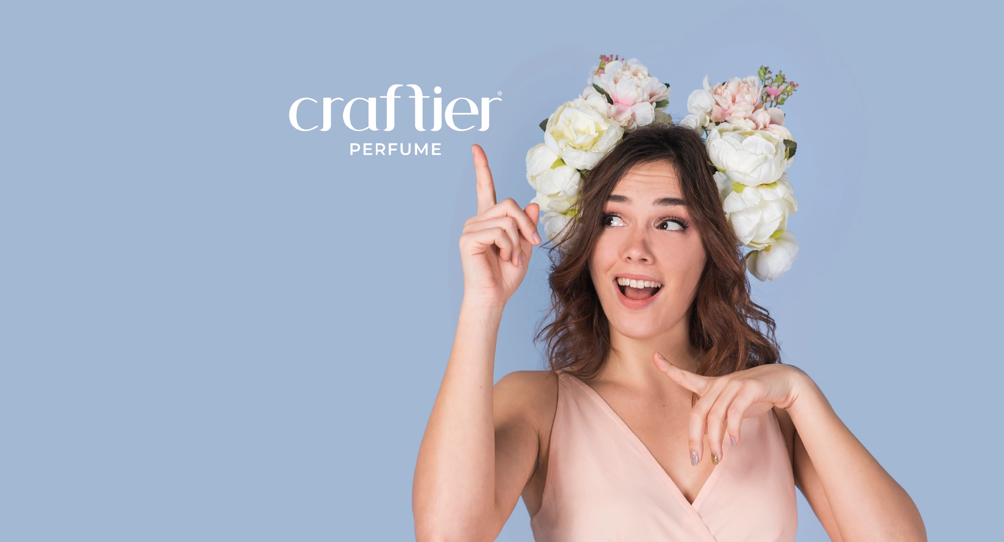 The Perfect Perfume for Every Part of Your Day: From Work to Evening Plans