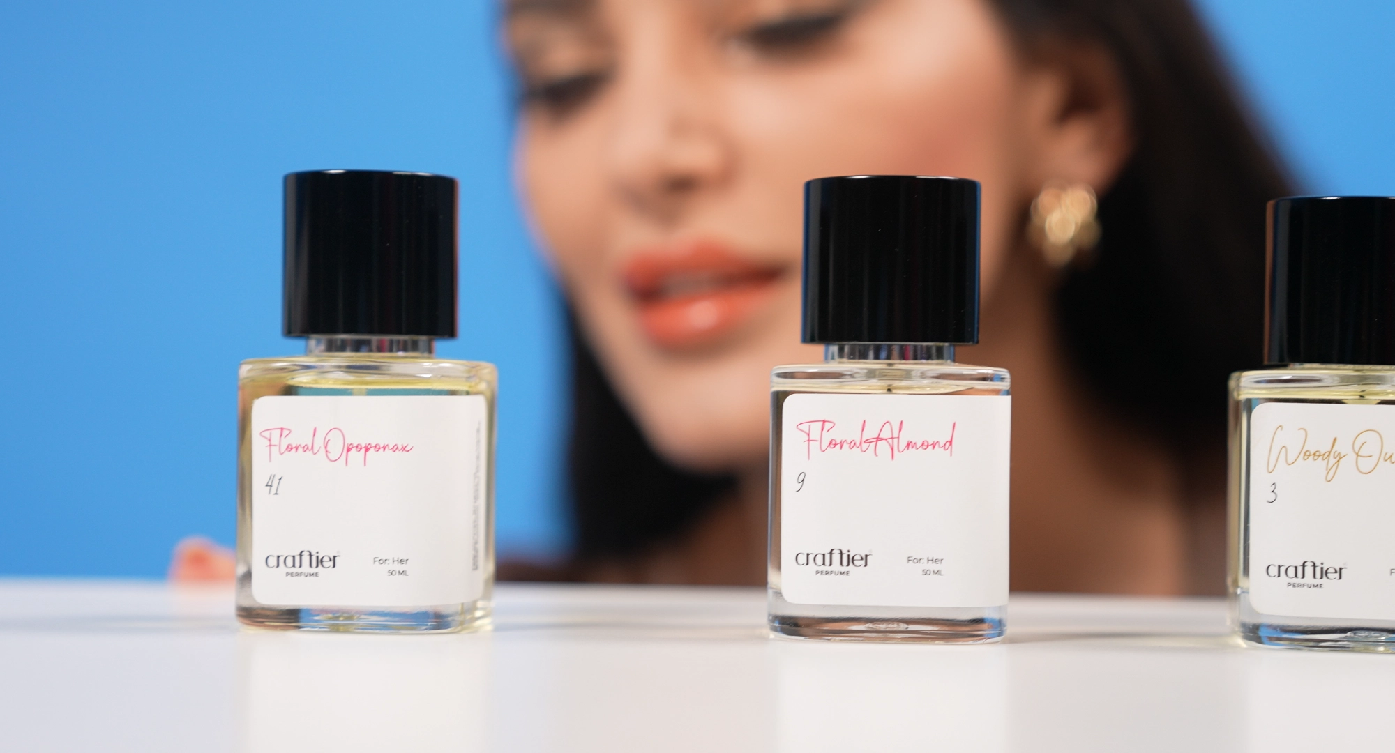 Top 10 EDP Perfumes for Women – Inspired by Your Favorites
