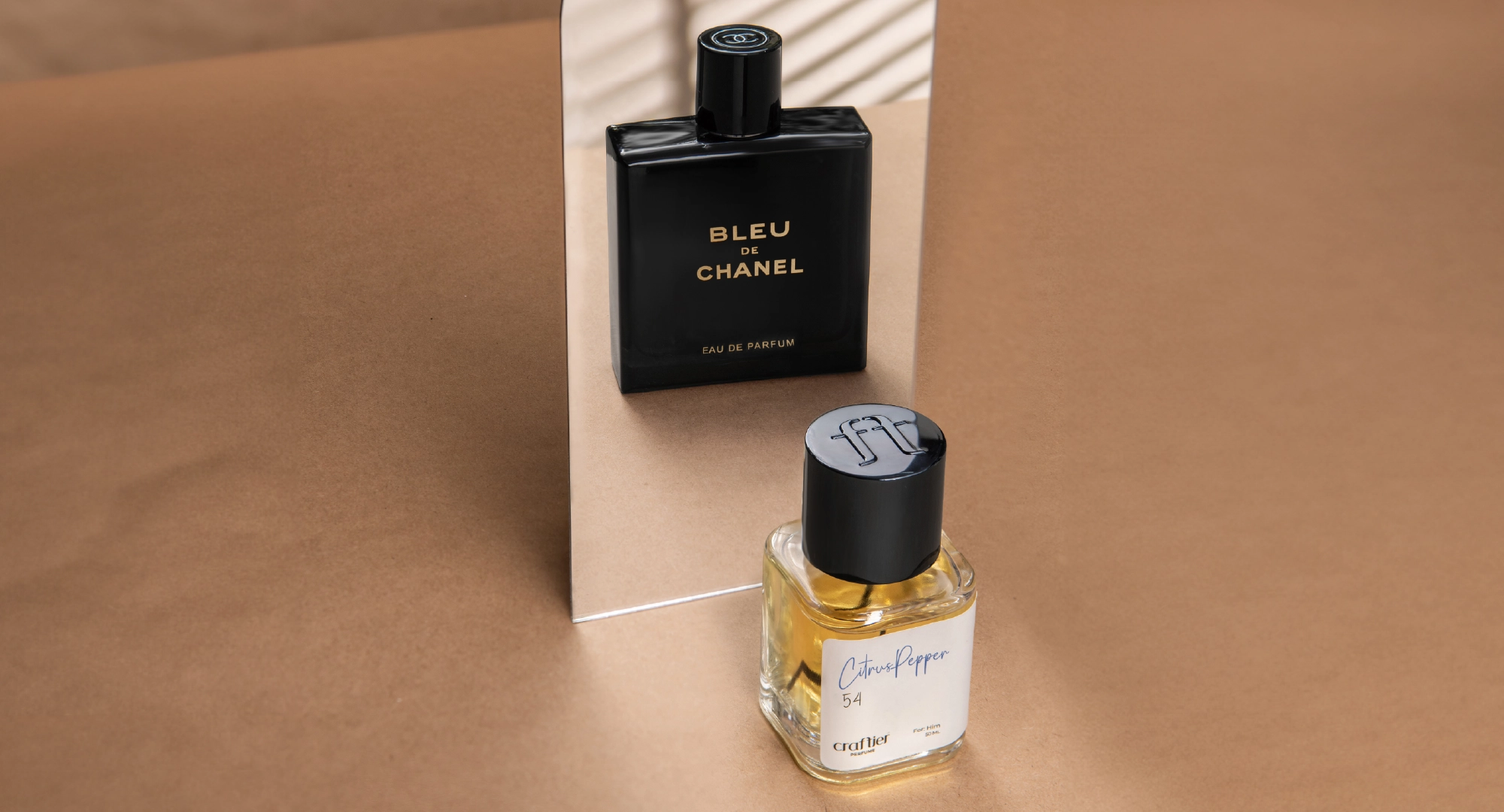 What Are Some of the Most Popular Luxury Branded Perfumes?