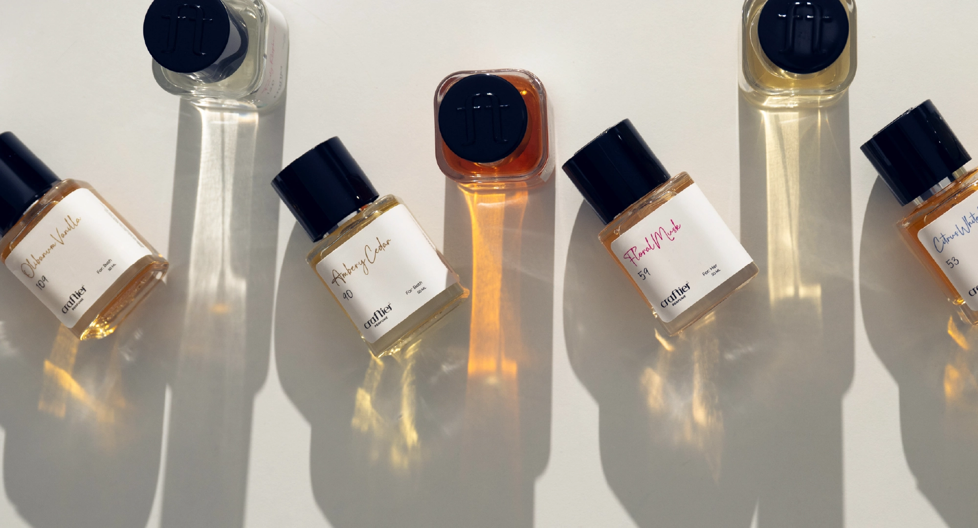 What Are Some Popular Perfumes That Have an Aquatic Scent?