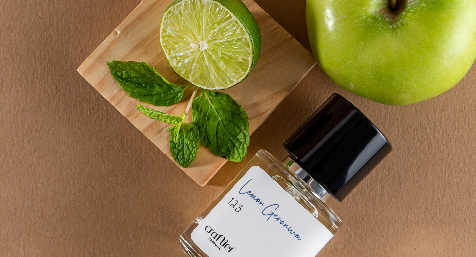 What Are the Best Citrus Scented Perfumes for Daily Wear?