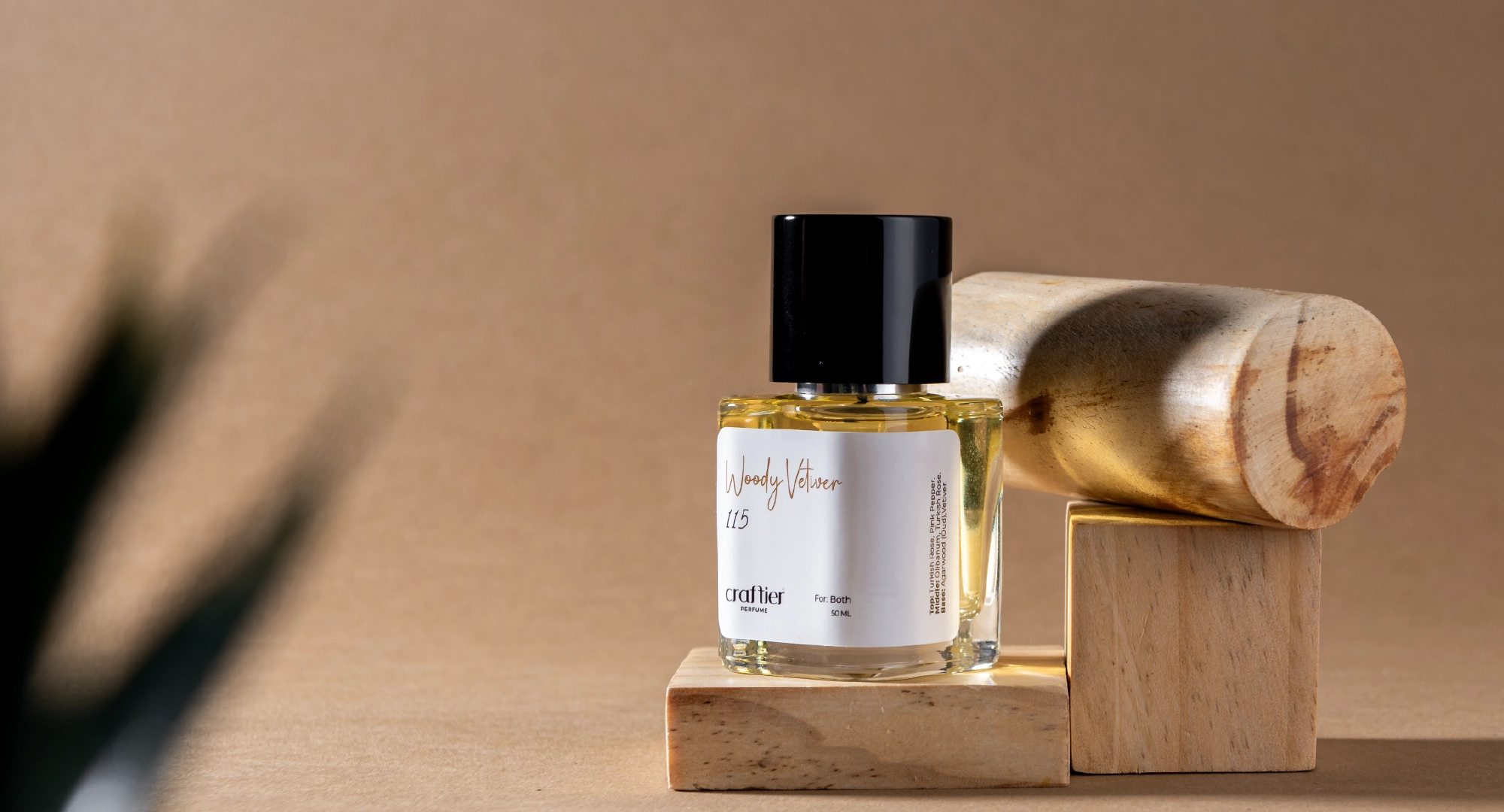 What Are the Common Notes Found in Oriental Perfumes?