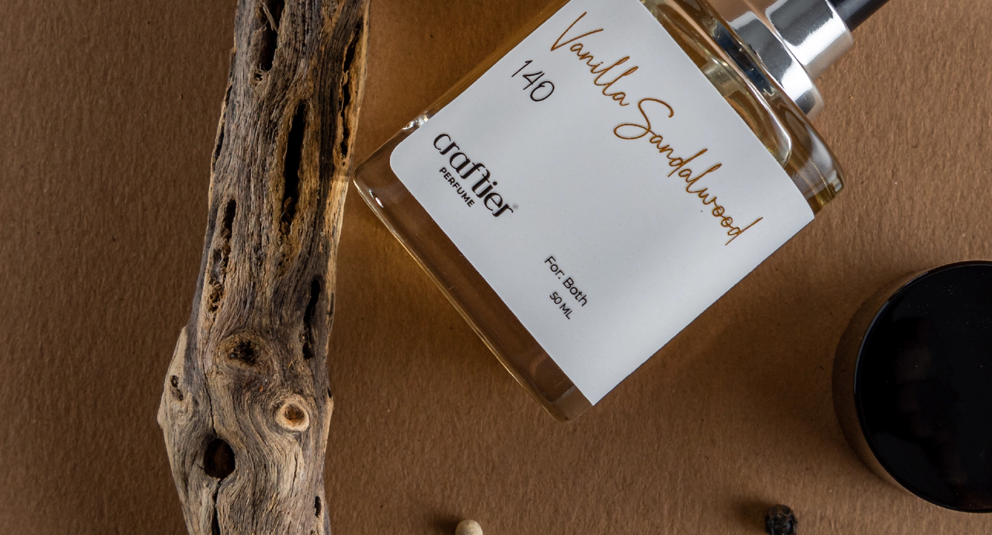 What Are the Most Popular Woody Perfume Notes?
