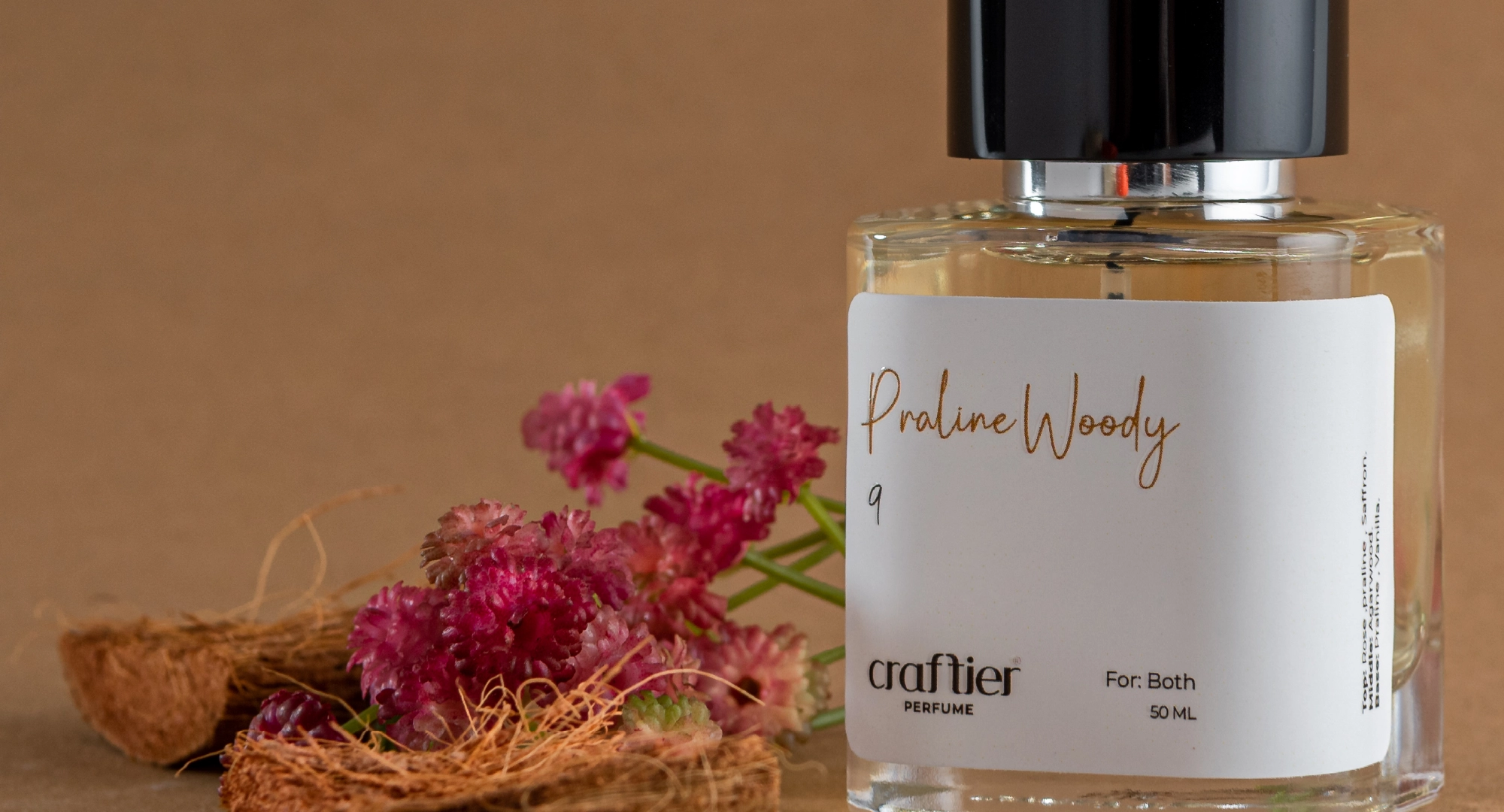What Are the Top Notes in Floriental Perfumes?