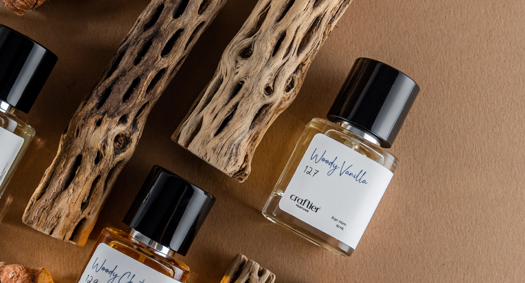What Are Woody Perfumes, and What Makes Them Unique?