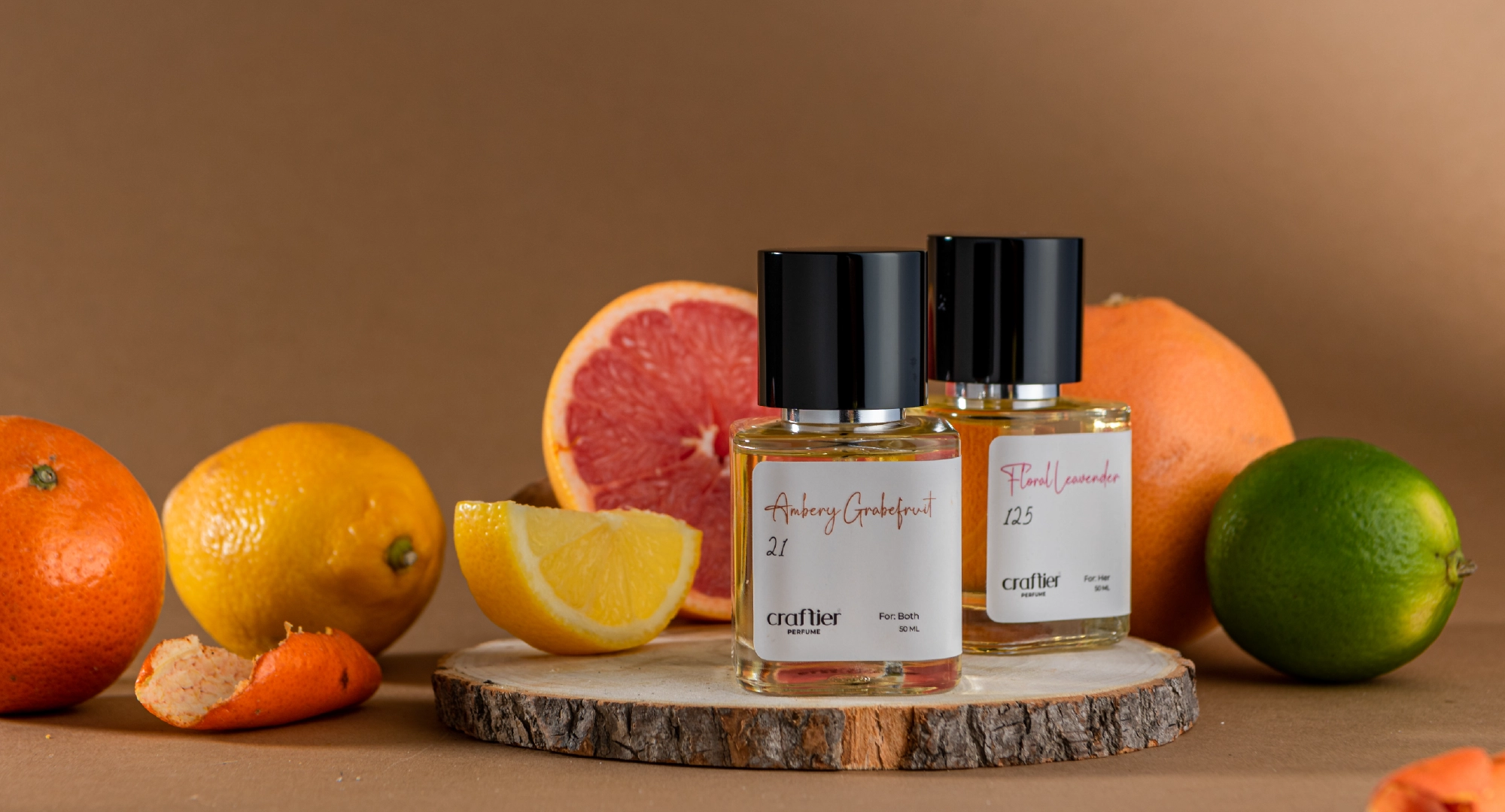 What Gives Perfumes Their Nice and Refreshing Scent? Let’s Find Out