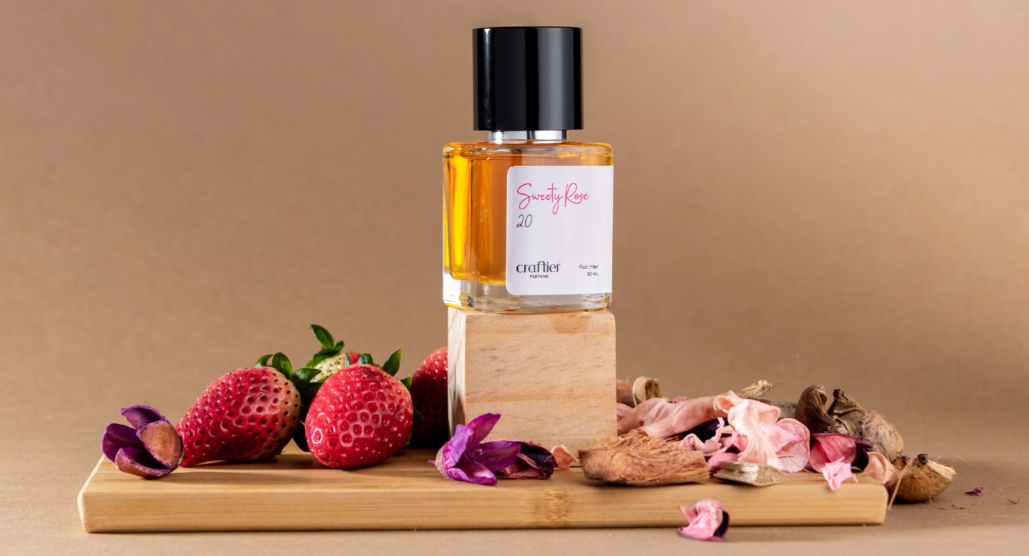 What Is the Difference Between Floral and Fruity Perfumes?