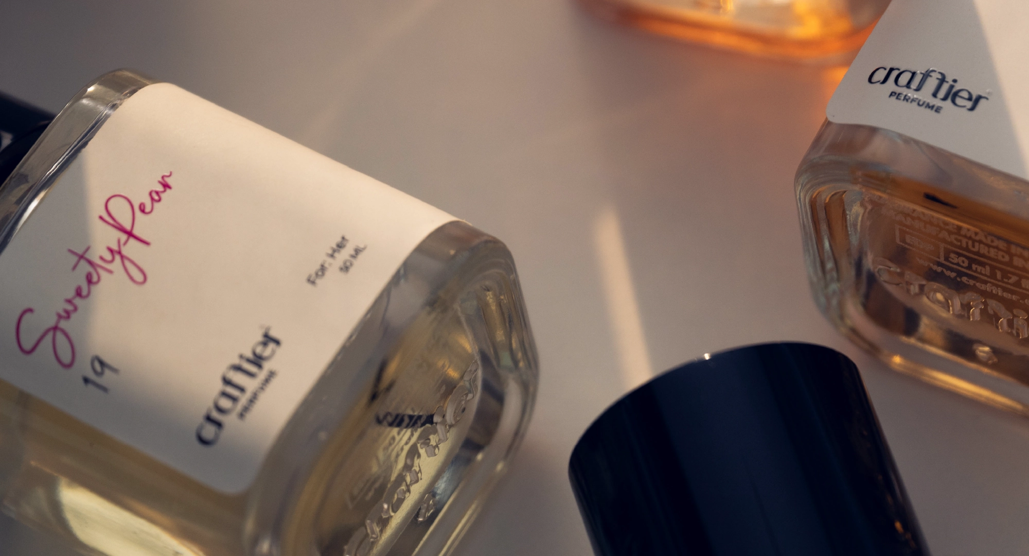 What Makes EDP Perfumes Different from Other Types of Perfumes?