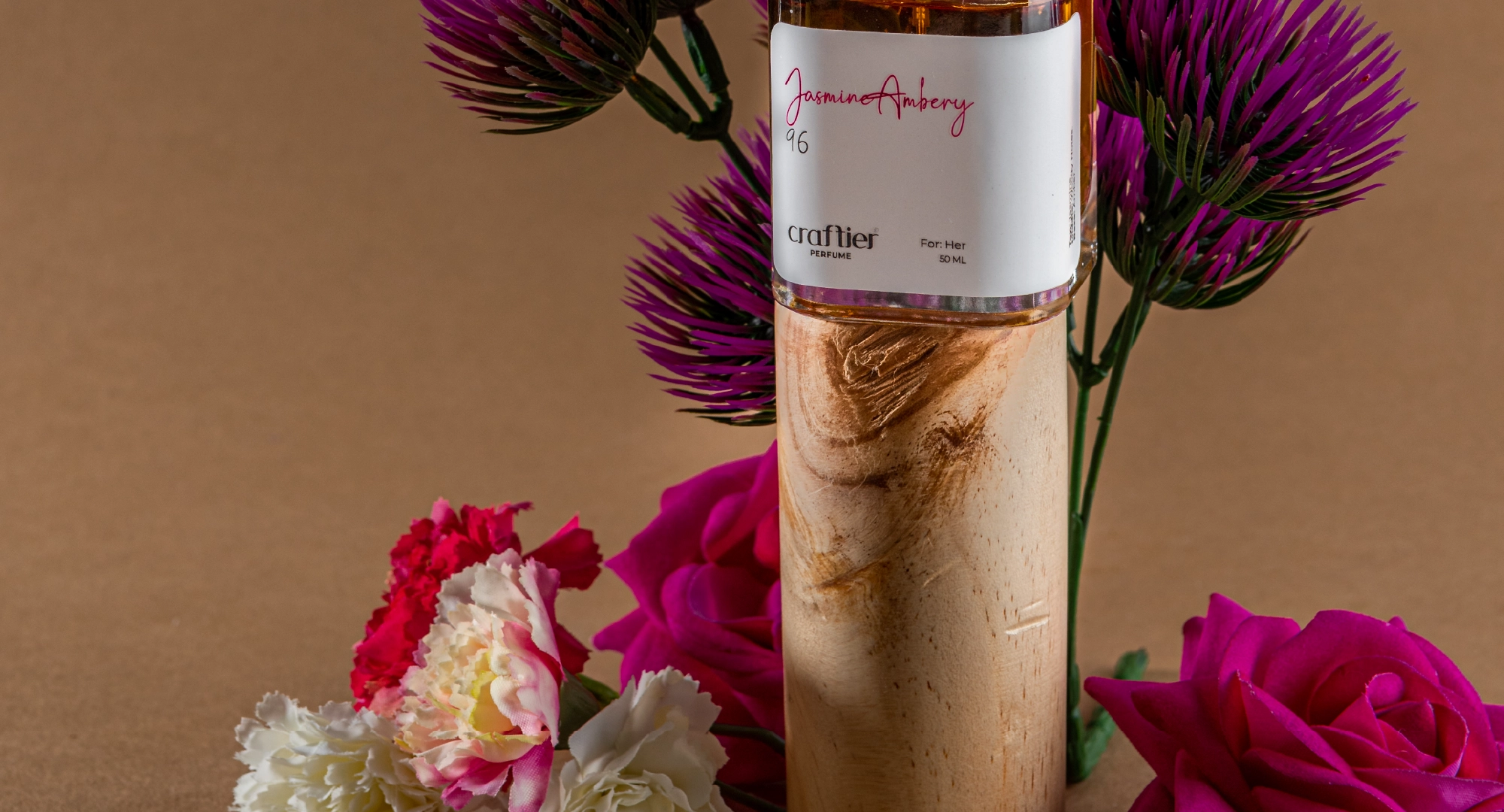 What Occasions Are Best for Wearing Sweety Perfumes?