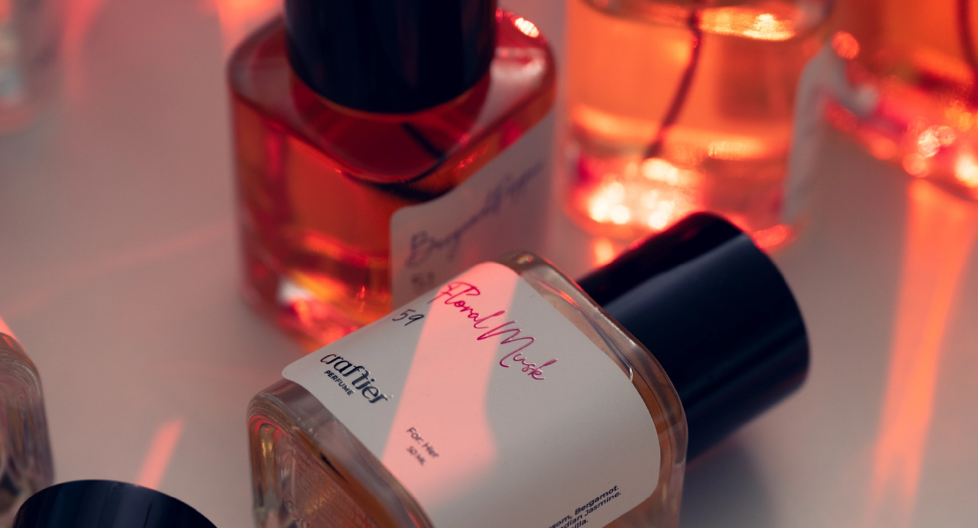What Type of Women's Perfume Is Ideal for a Special Occasion?