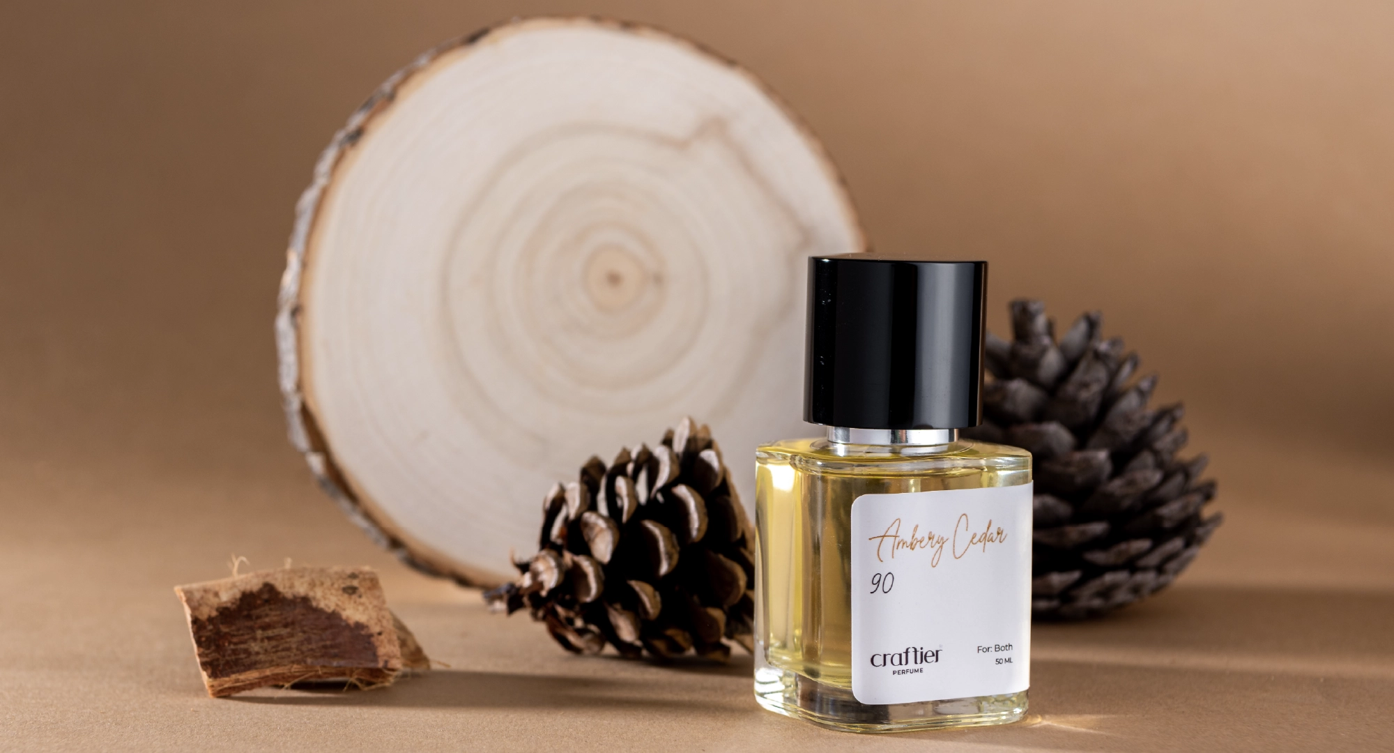 What Types of Scents Are Usually Used in Unisex Perfumes?