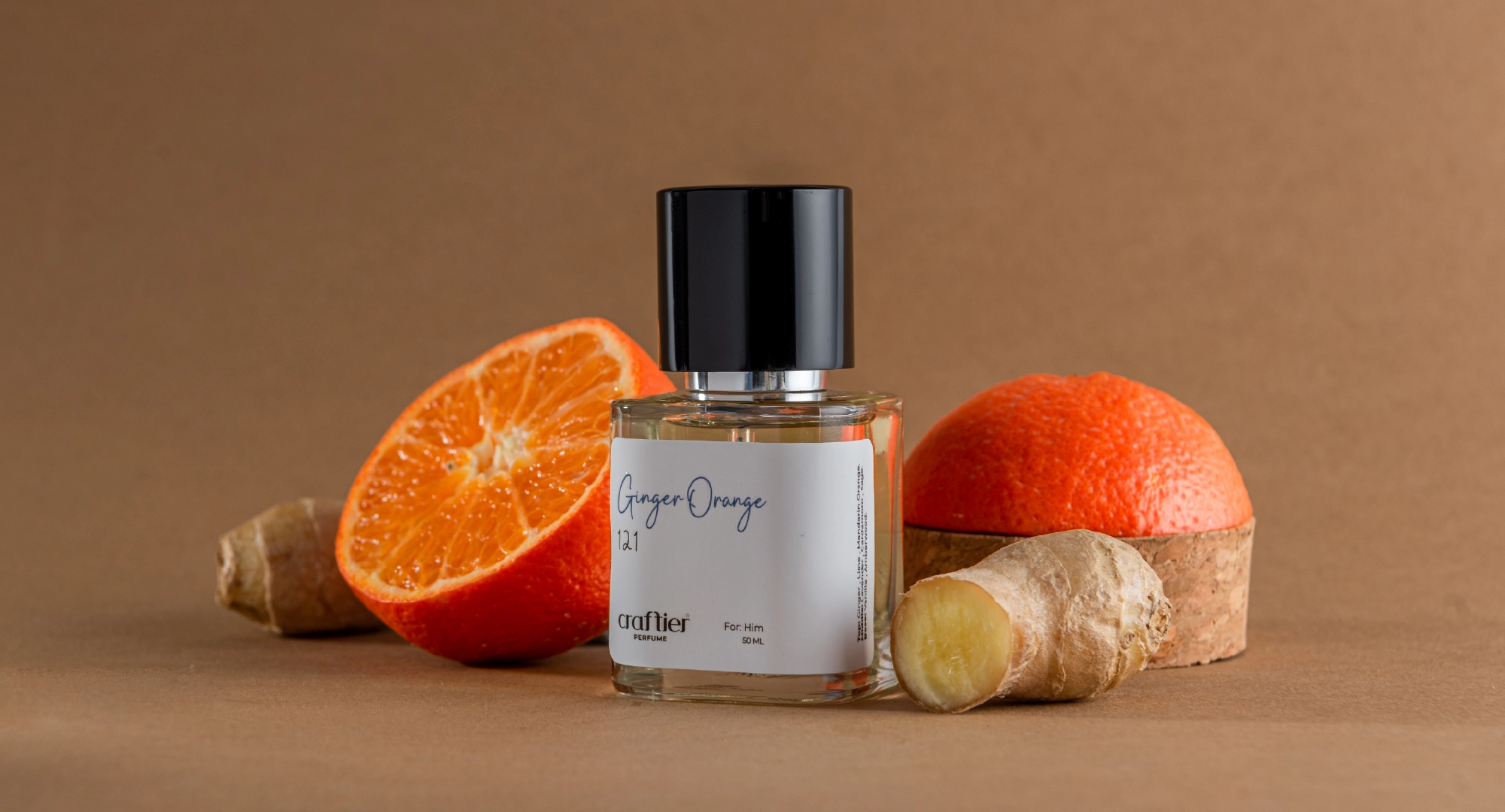 When Is the Best Time to Wear Spicy Perfumes?