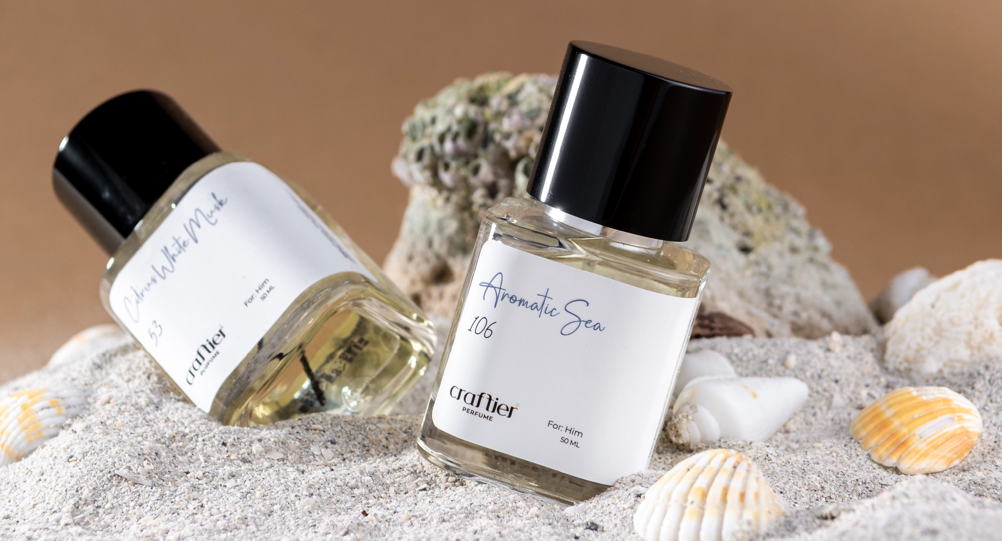 Which Occasions Are Best for Wearing Powdery Perfumes?