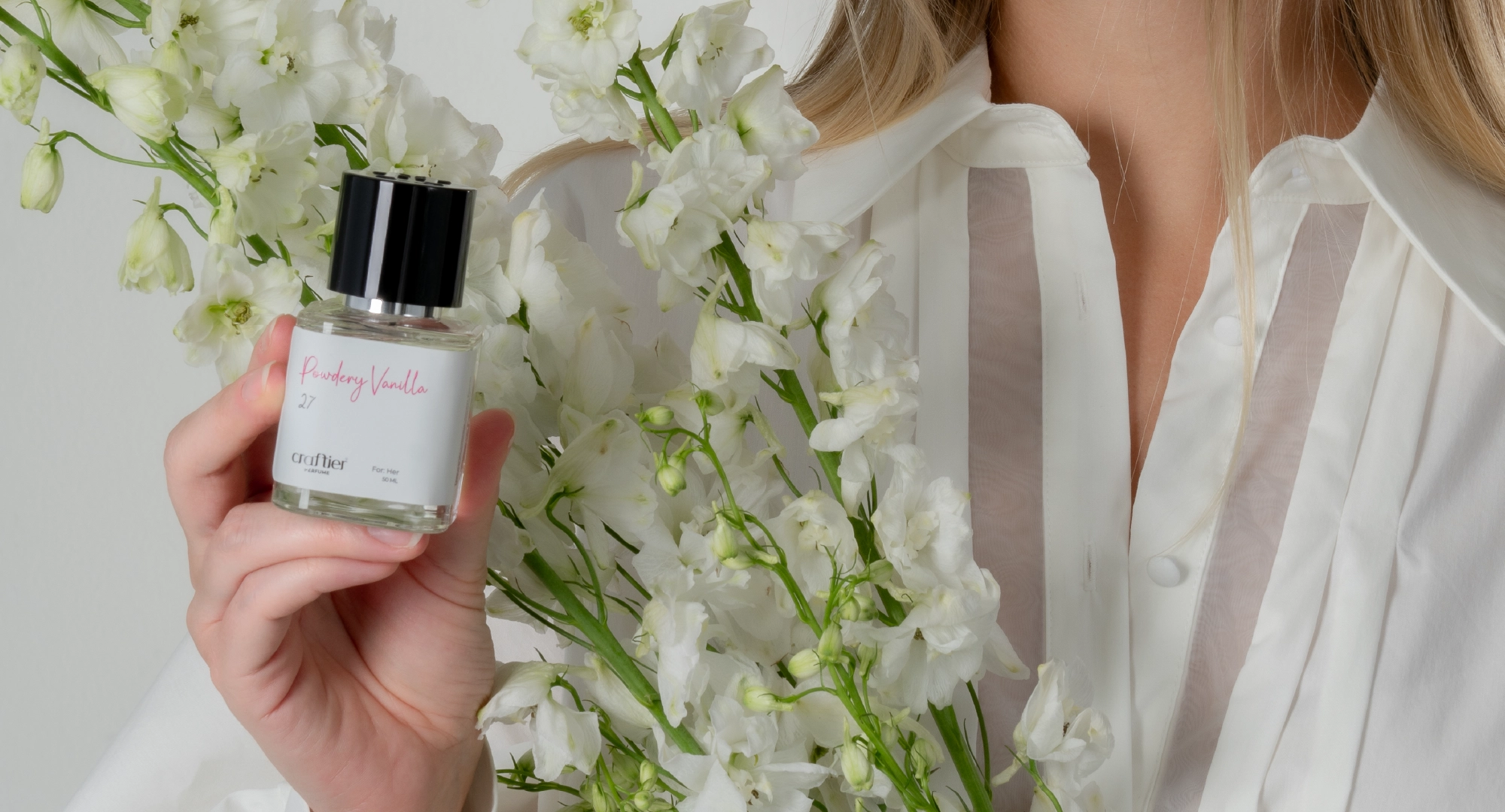 Which Perfume Brands Are Considered the Best for Women?