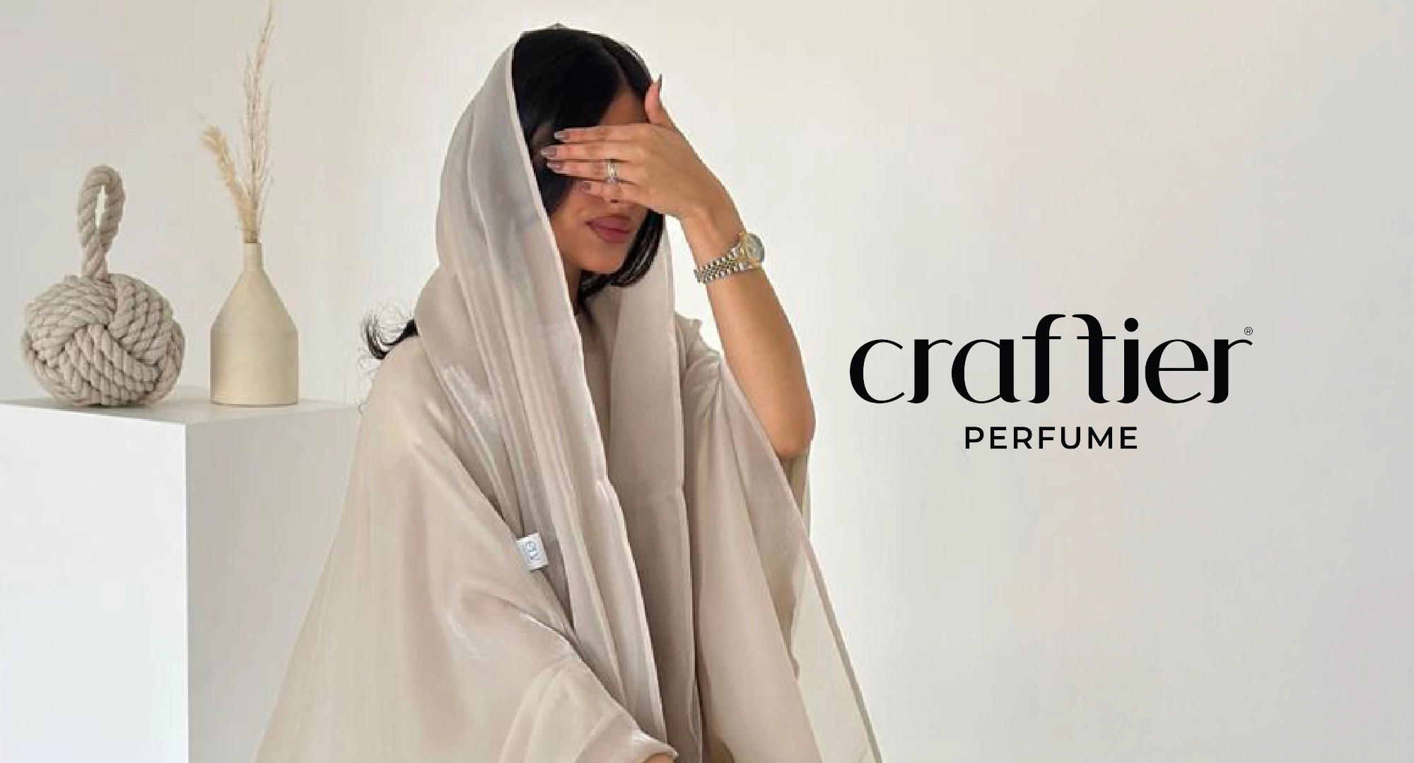 Why Women in the UAE Are Switching to Craftier Perfumes?