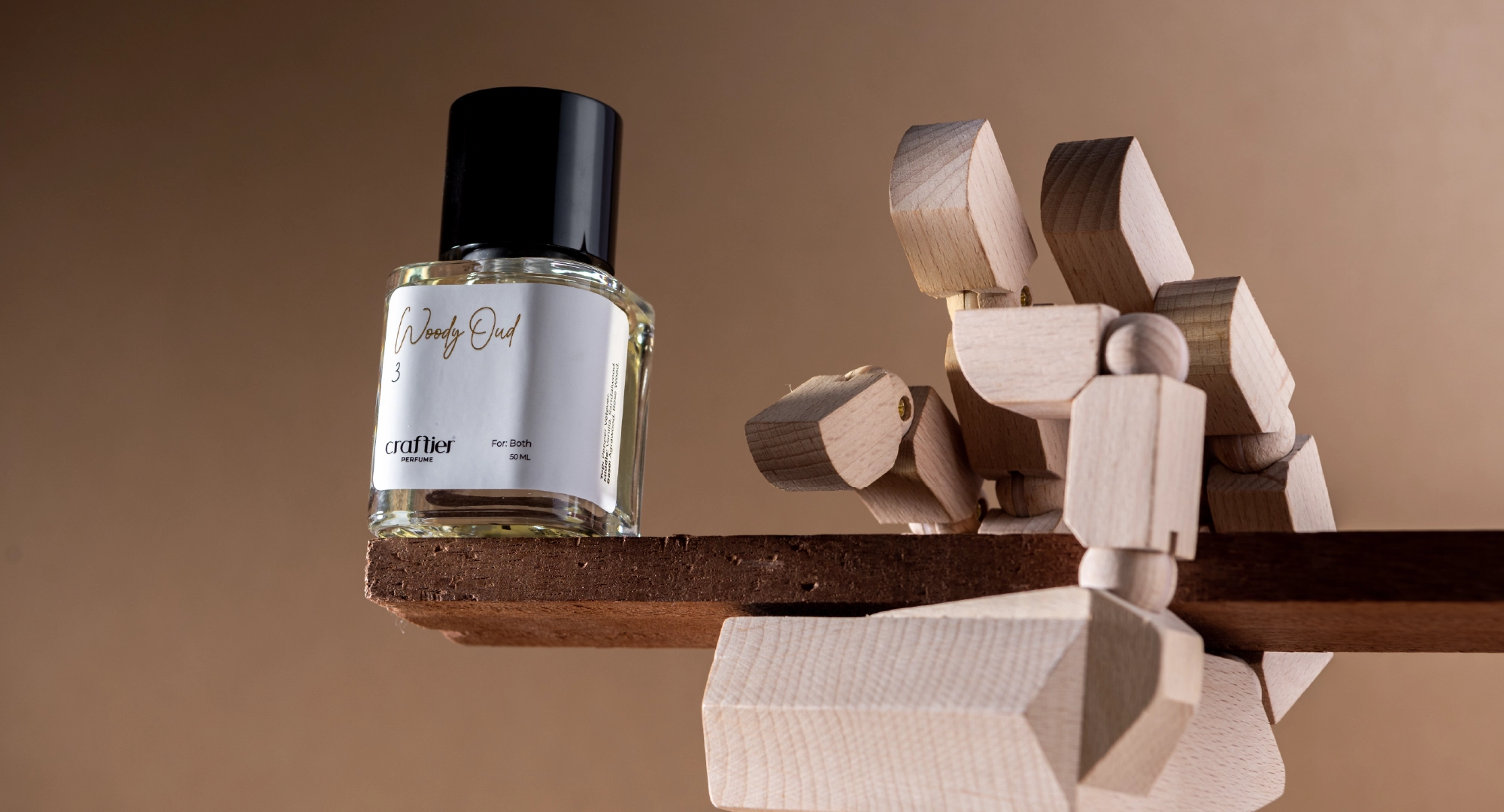 You Don’t Need to Spend a Lot to Smell Incredible: Try Our Affordable Perfumes​