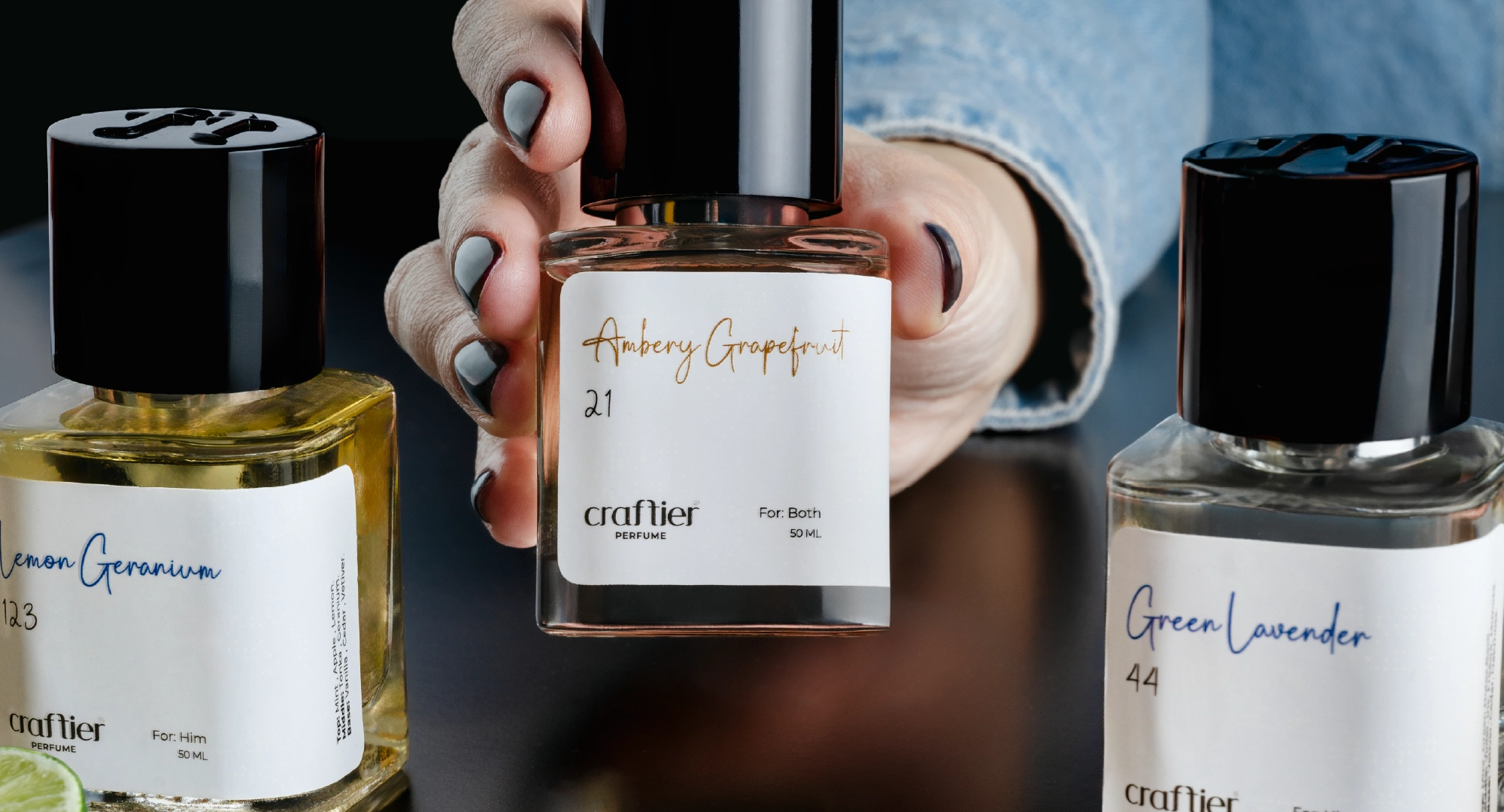 Your Ideal Perfume Could Be in Our Top 10 List: Come Discover It Today