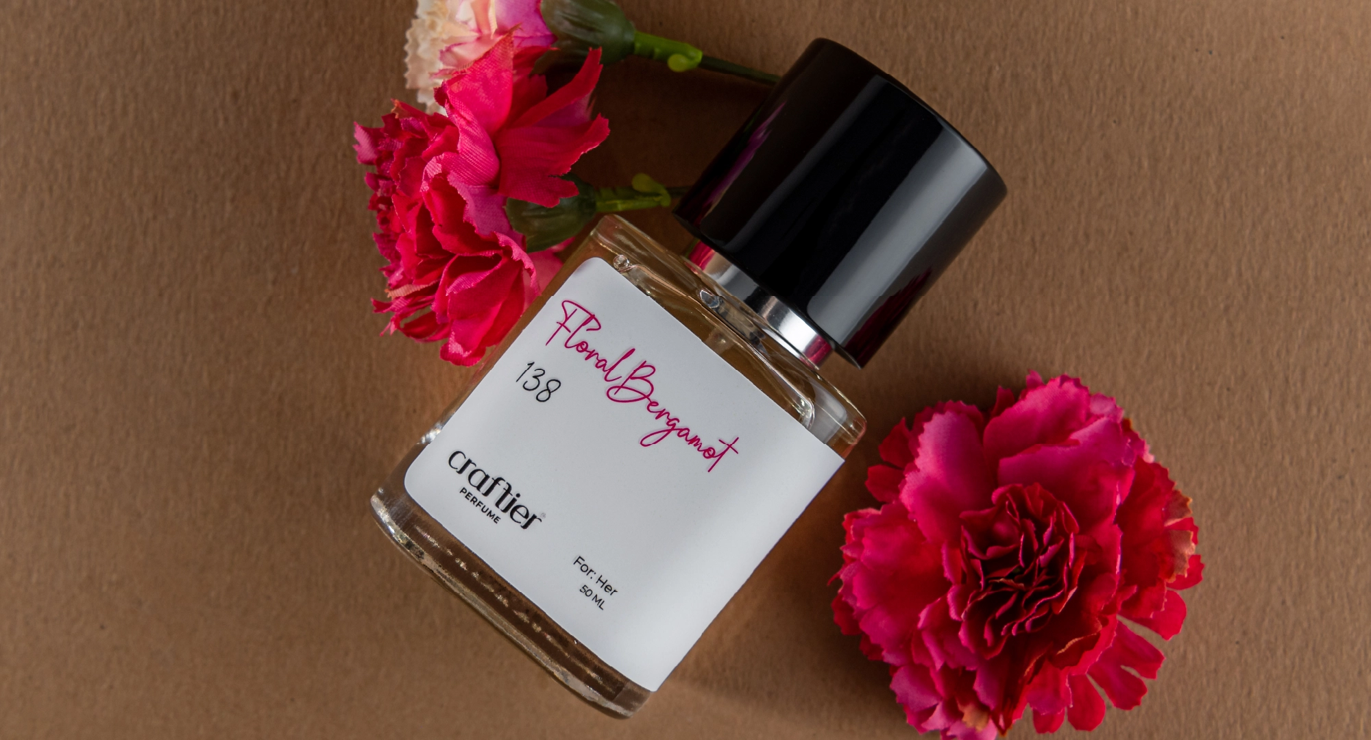 Your Journey to a More Beautiful Fragrance Begins with These Floriental Perfumes