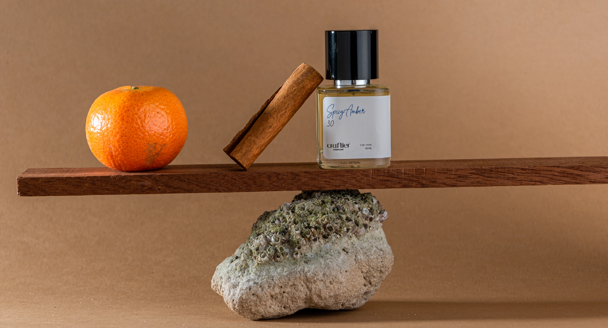 Your Wait Is Over: Explore the New Perfume Collection Made for True Fragrance Lovers