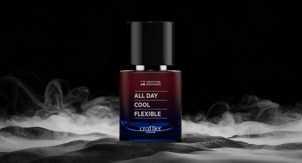 Make Time to Visit Craftier Perfume Online Store in the UAE and Smell the Difference