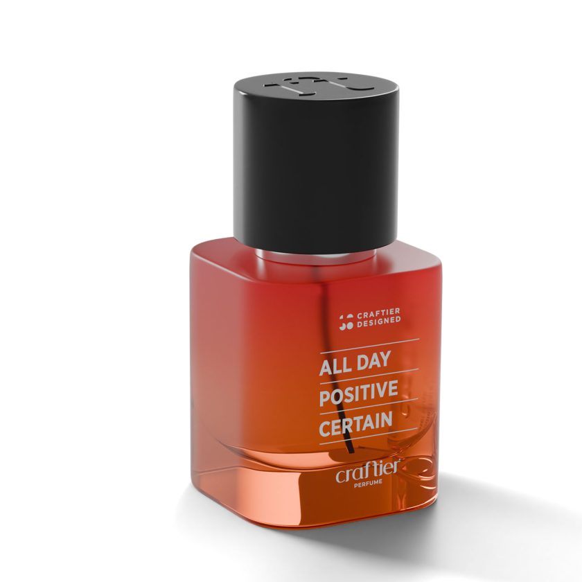 All Day Positive Certain - Image 3