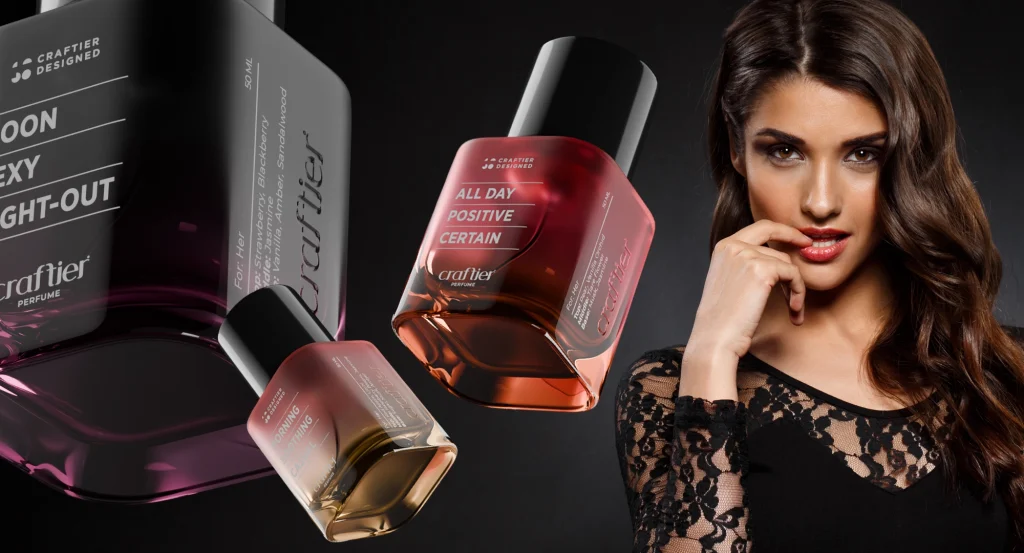 Best All-Day Perfumes for Women: Explore the Best Craftier Designed Perfumes You Should Try