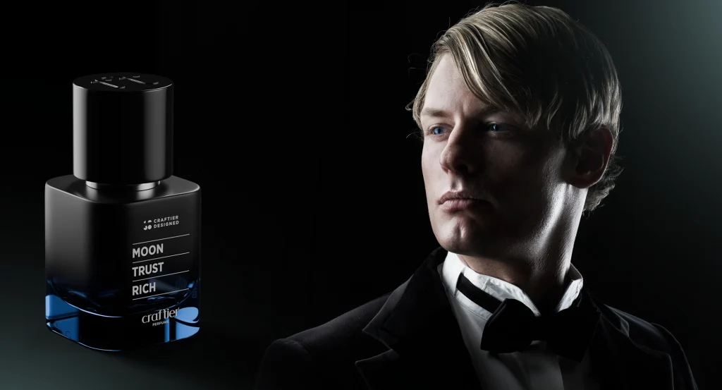 Best Designer Perfumes for Men in the UAE