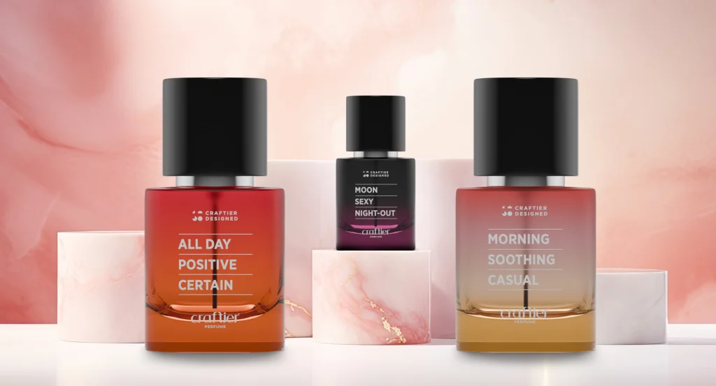 Best Designer Perfumes for Women in the UAE