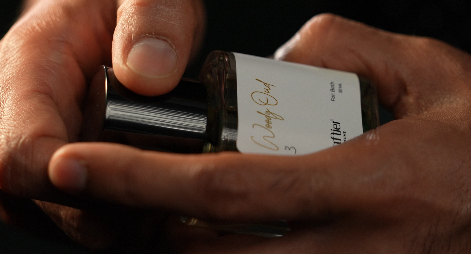 Built for Character – The Ideal Scent for Every Type of Man