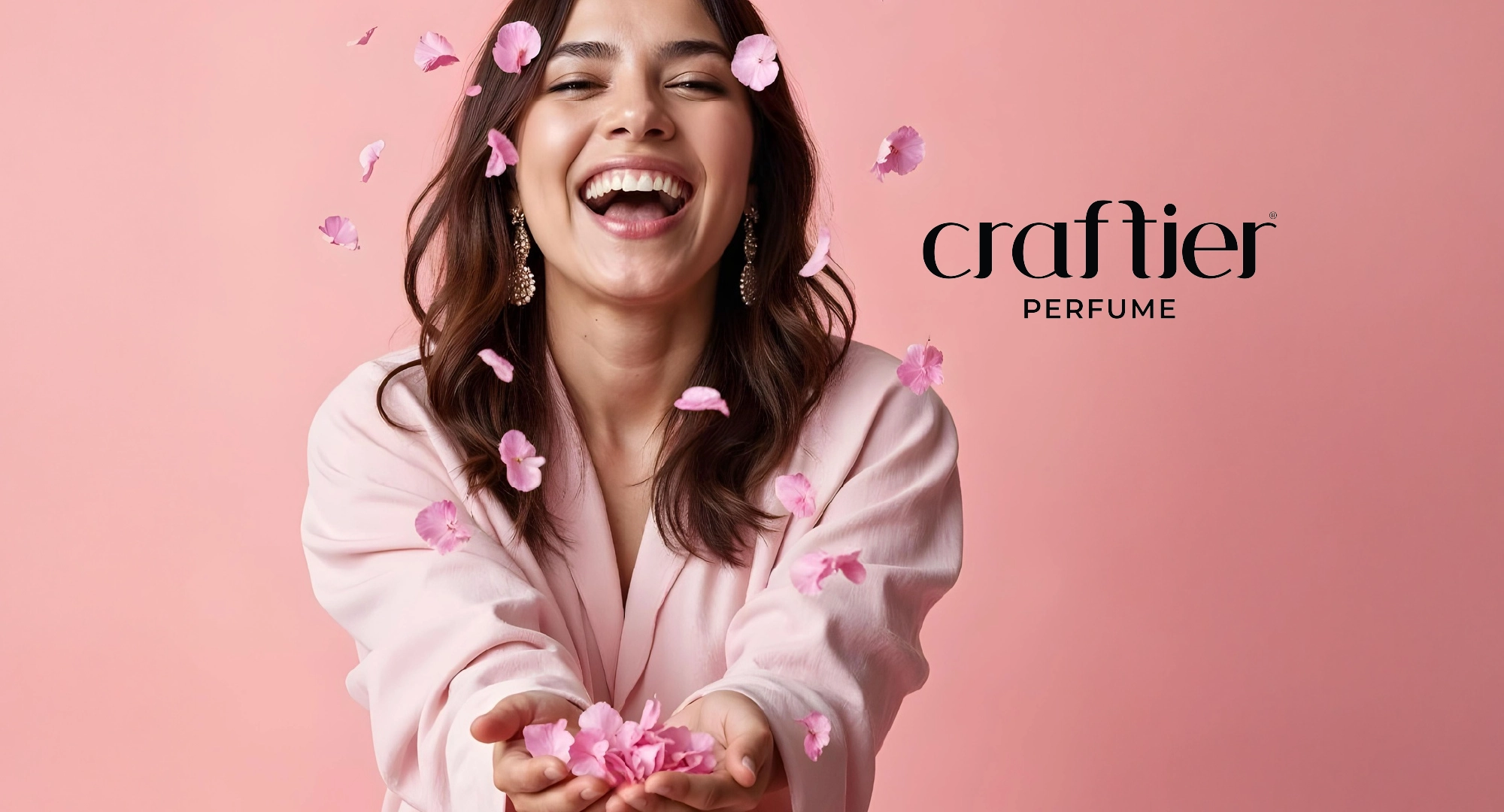 Celebrate Your Scent Story with Craftier Perfumes