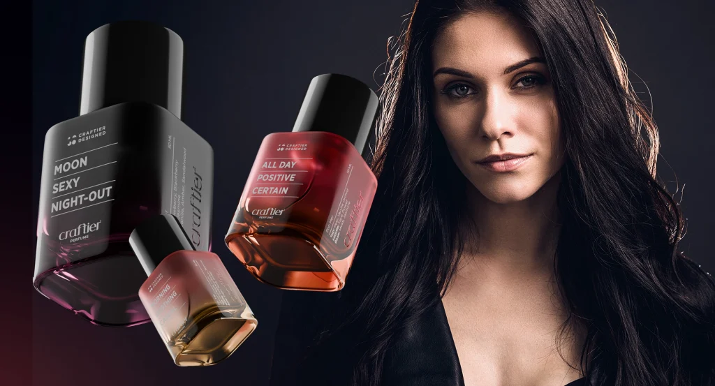 Choosing the Right Evening Perfume for Your Personality