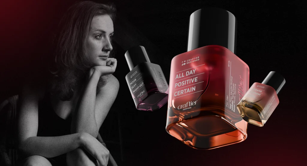 Craftier Perfume Store’s Customer Favorites