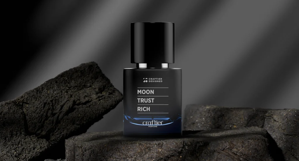 Craftier Designed Perfumes: Your Go-To Destination in the UAE for Business-Ready Fragrances
