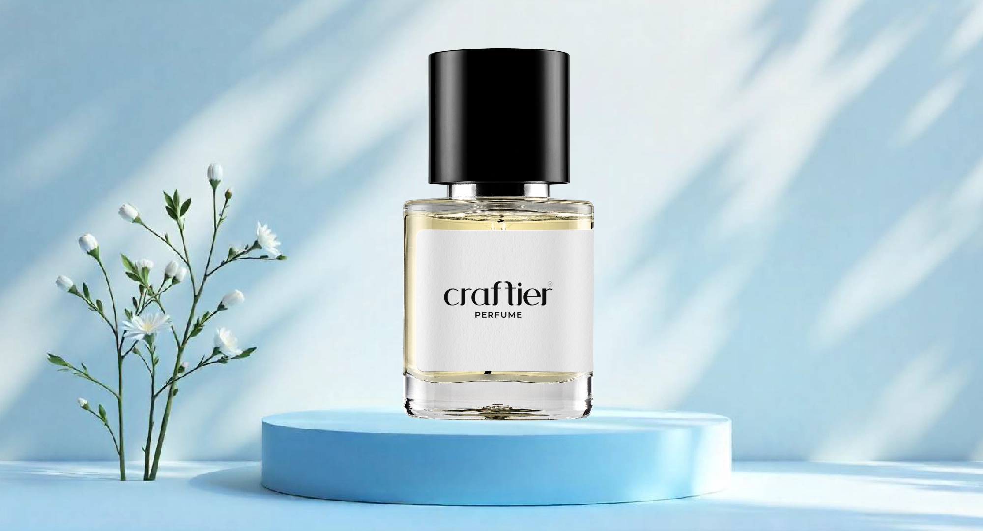 Craftier’s Approach to Everyday Luxury