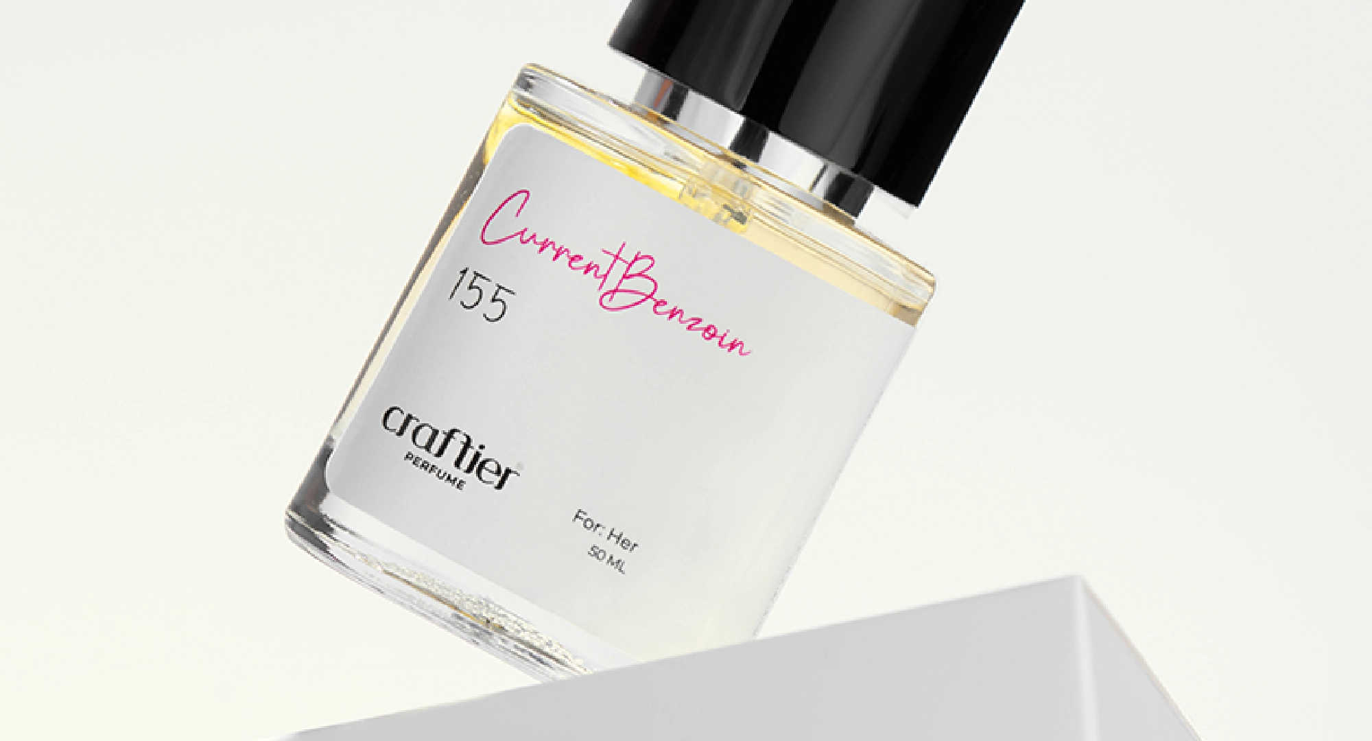 Craftier’s Best-Selling Perfumes for Women