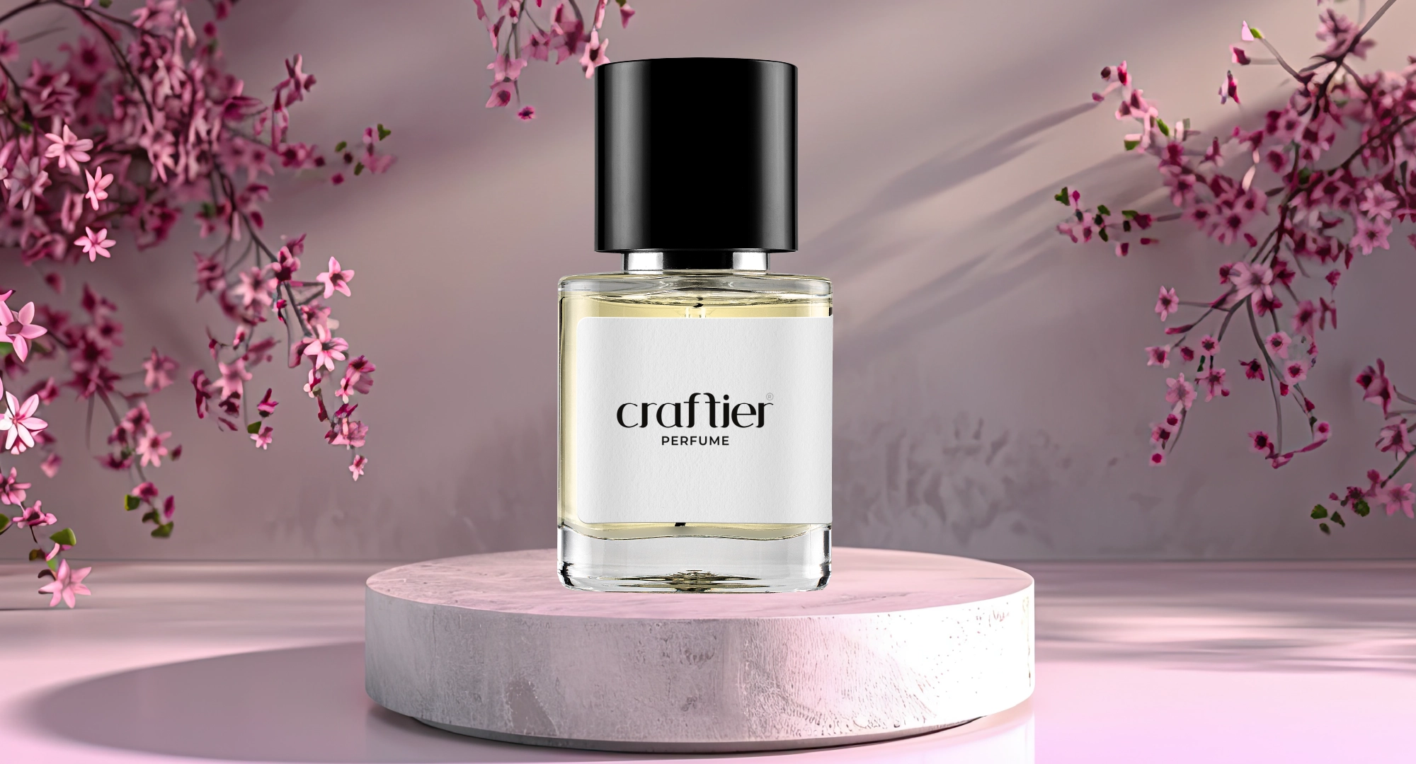 Craftier’s Designer-Inspired Perfume Picks for You