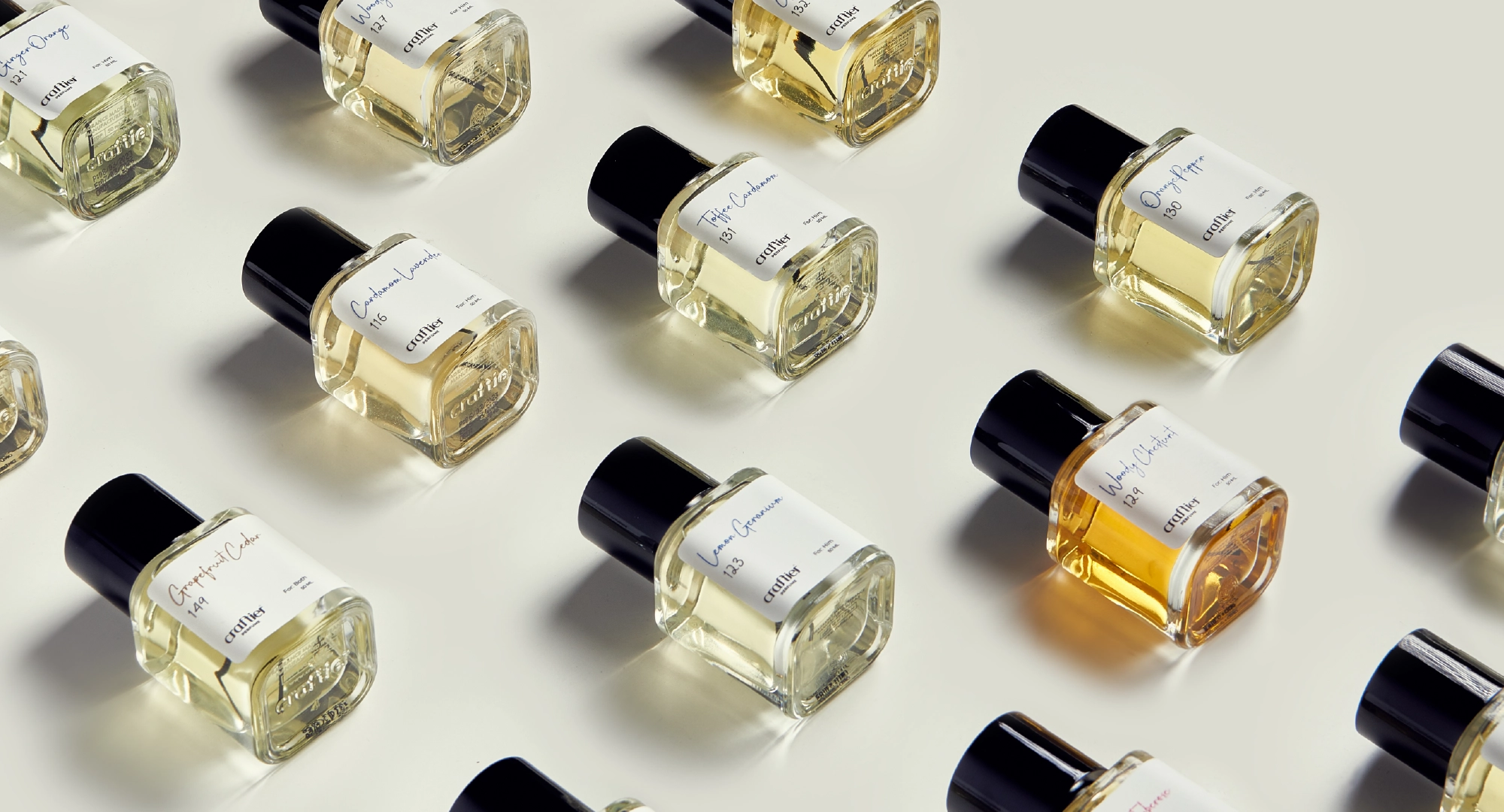 Craftier’s Handpicked Collection of All Time Best Perfumes