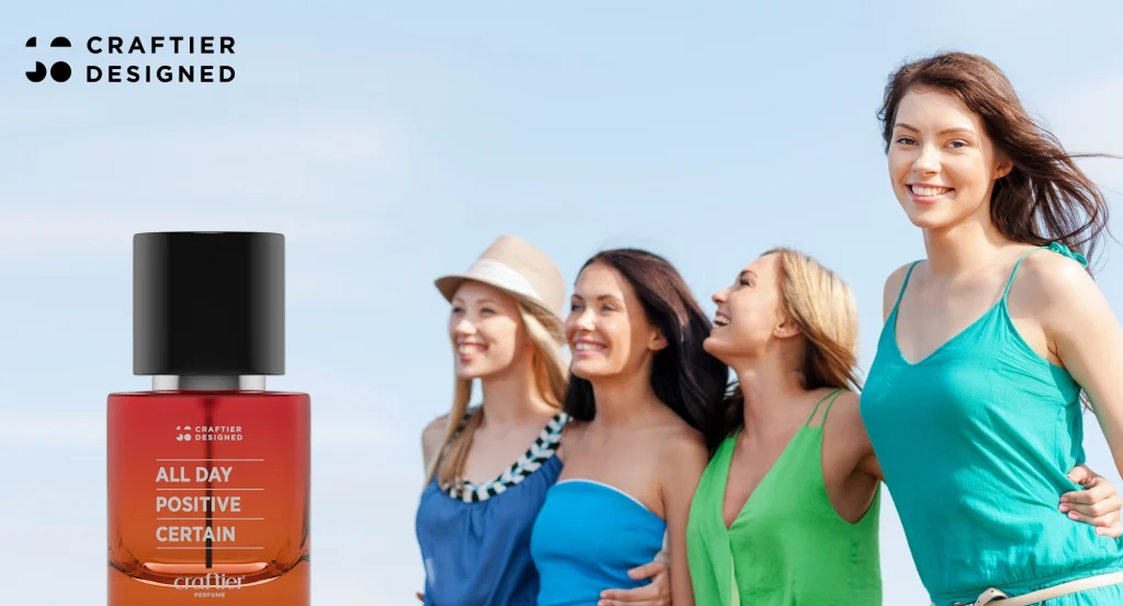 Craftier’s Perfume Collection: UAE Delivery and Gifting Options