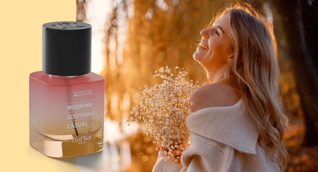 Craftier’s Perfume Collections for Women: Best Categories to Explore