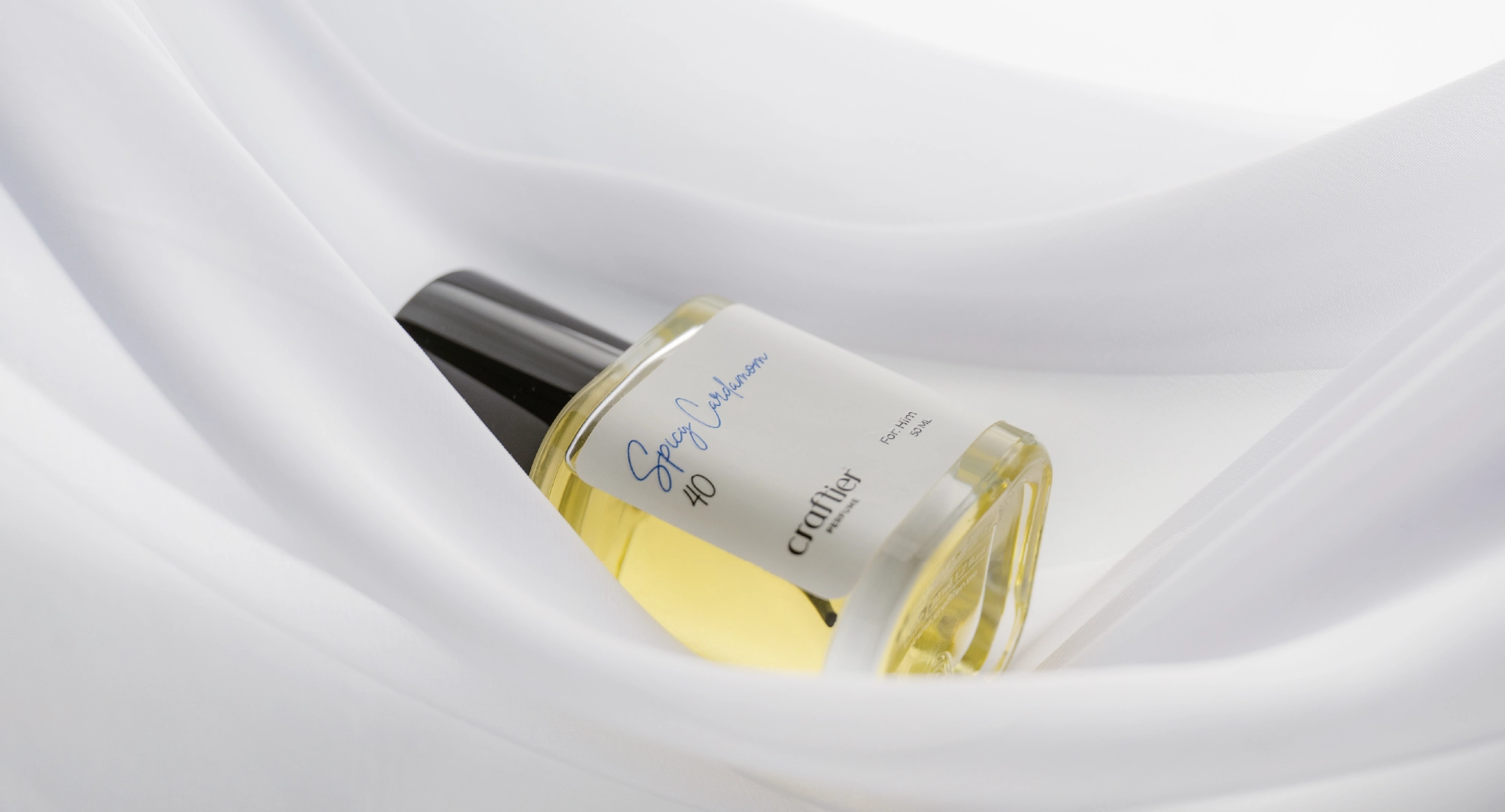 Craftier’s Top Picks – Best Niche Perfume for Men