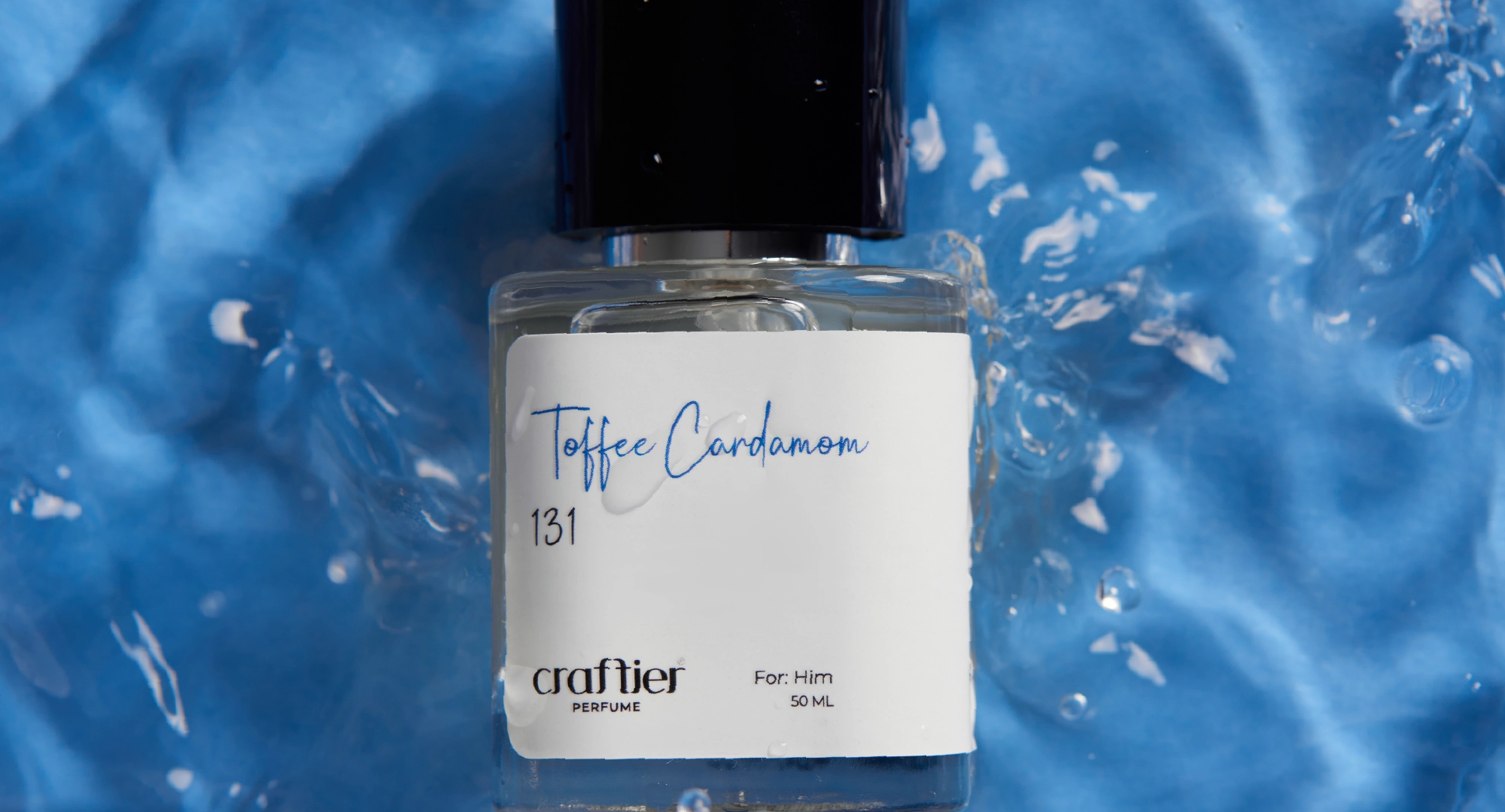 Craftier’s Top Picks – Best Summer Perfumes for Men