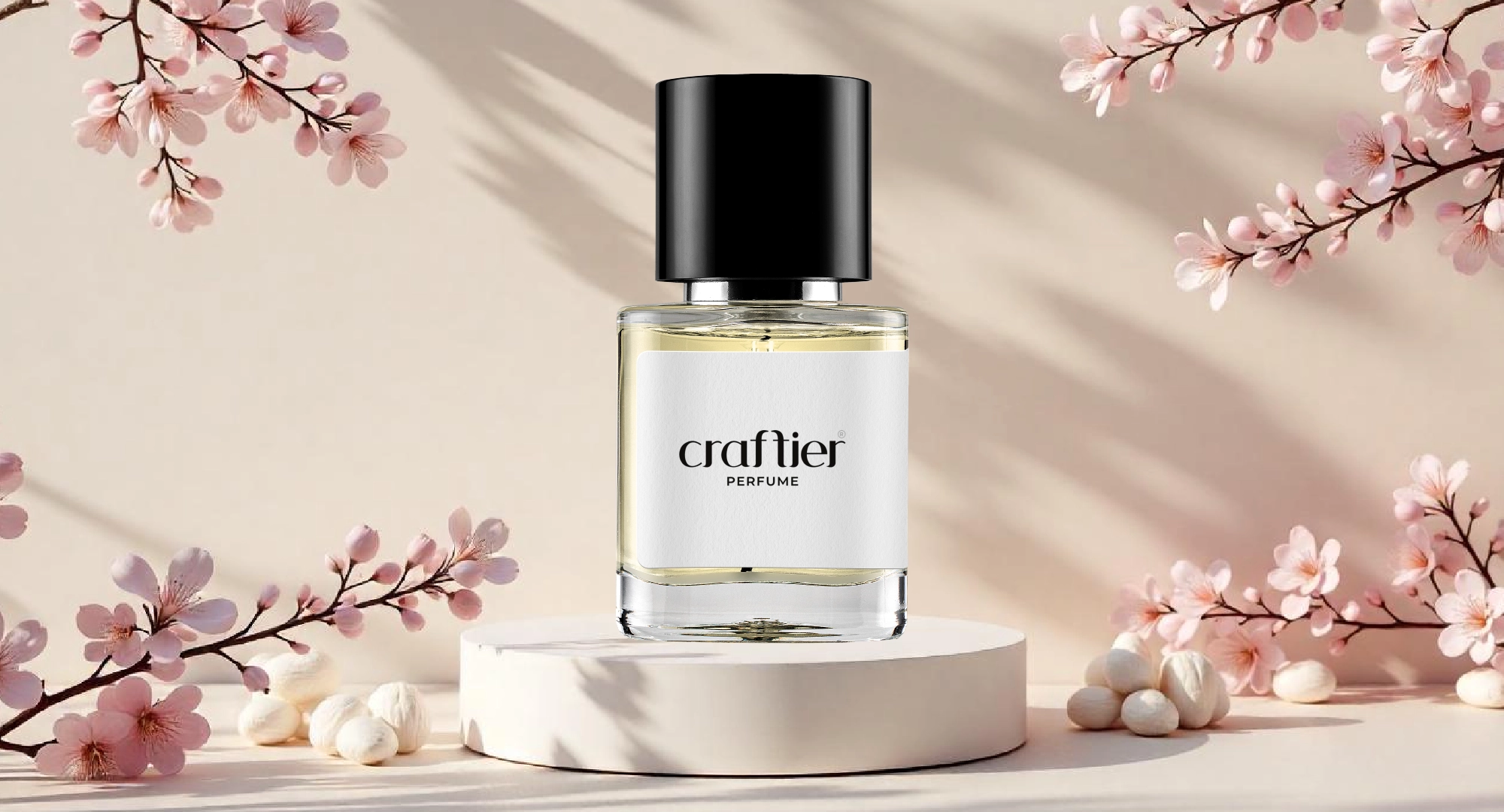 Craftier’s Tribute to Fragrance Excellence
