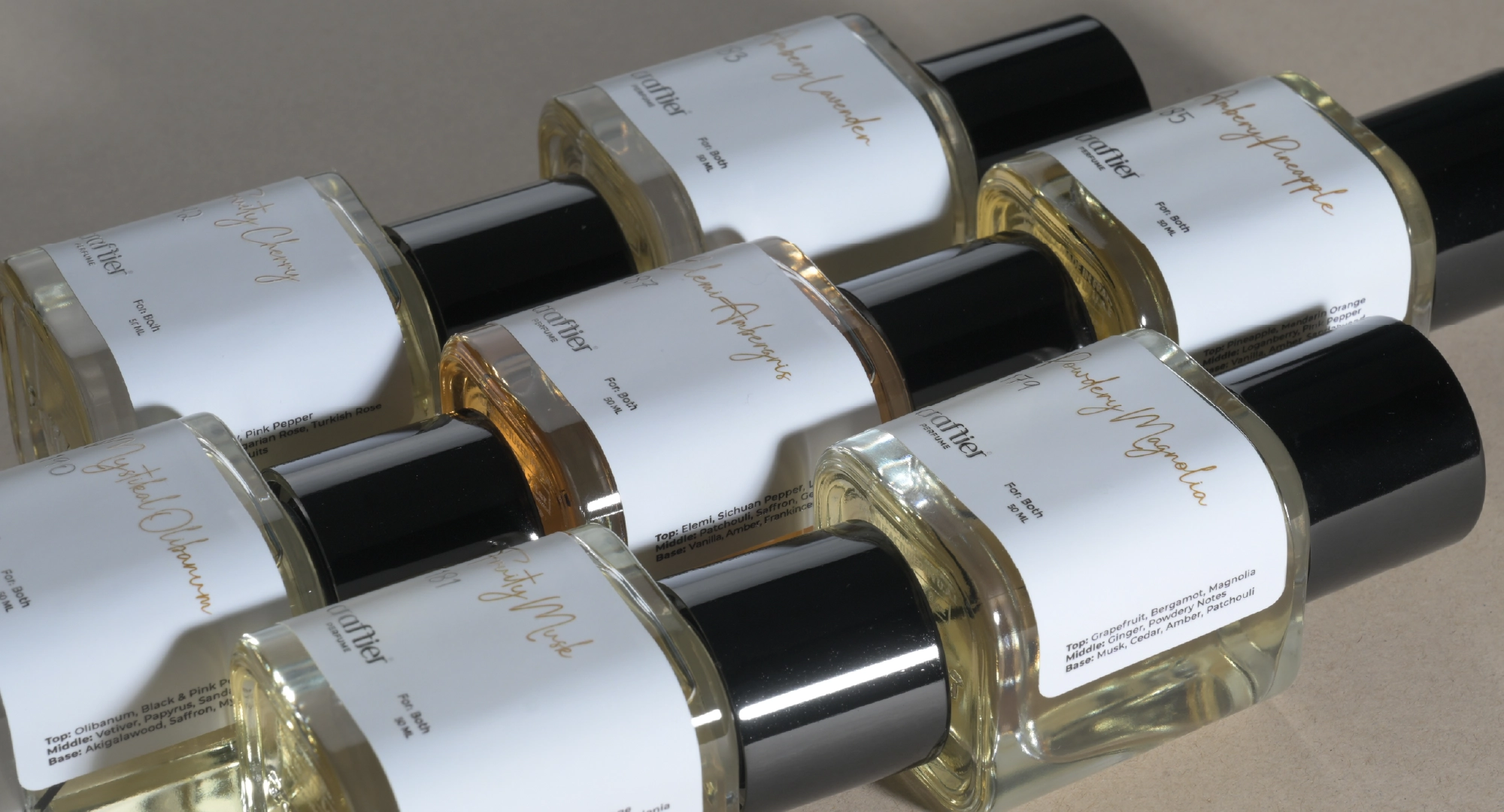 Crafting the Ritual – How to Wear Your Fragrance Like a Pro