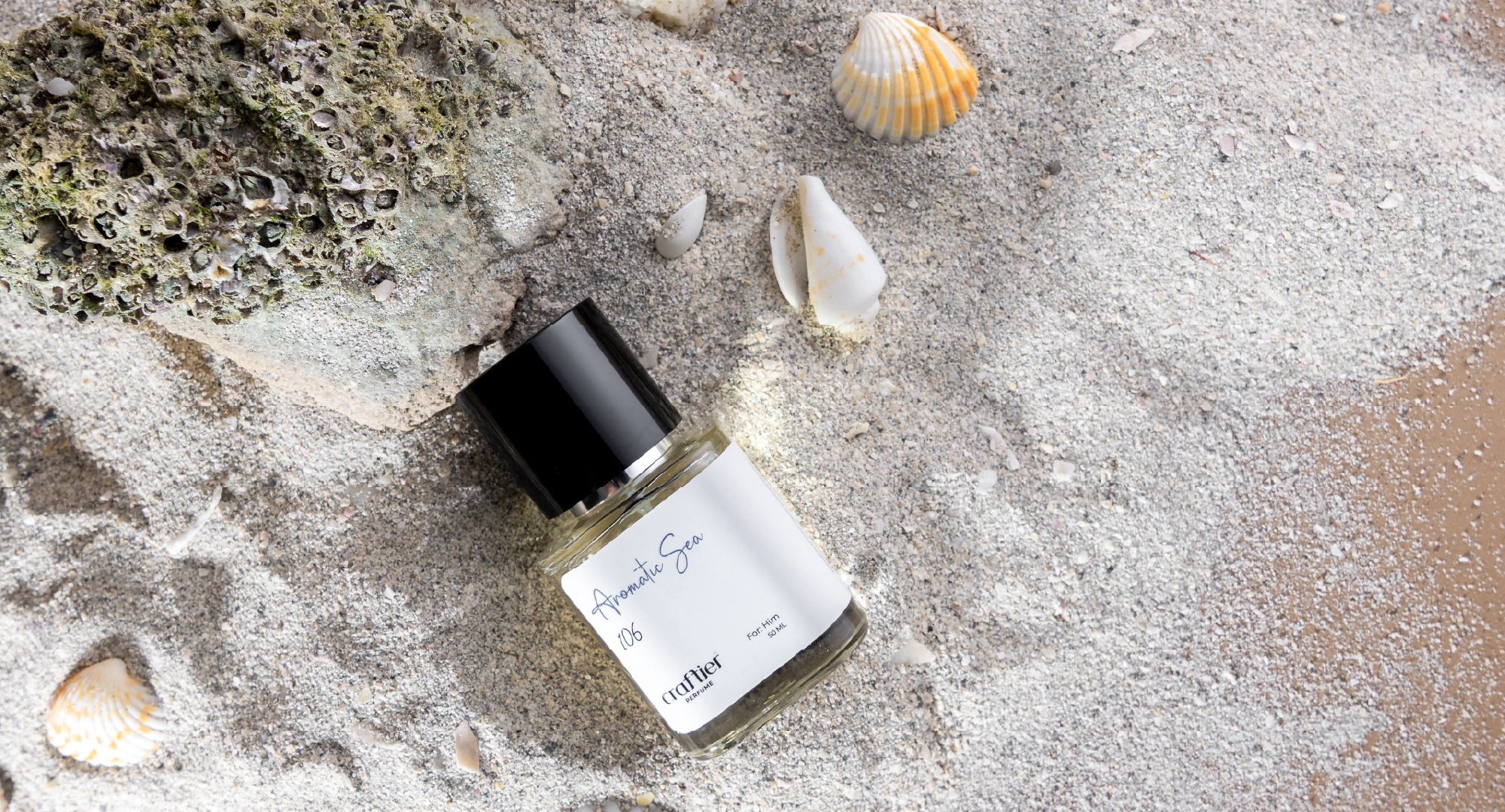 Day to Night – Summer Scents That Transition with You