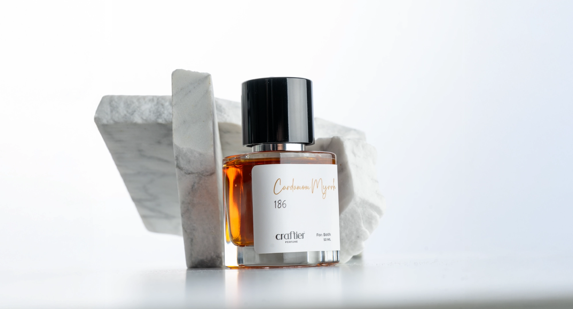 Discover Affordable Luxury with Craftier Perfumes