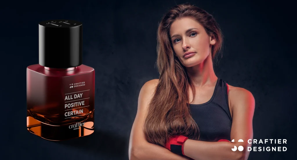 Discover Craftier’s Best Made in the UAE Perfumes for Women