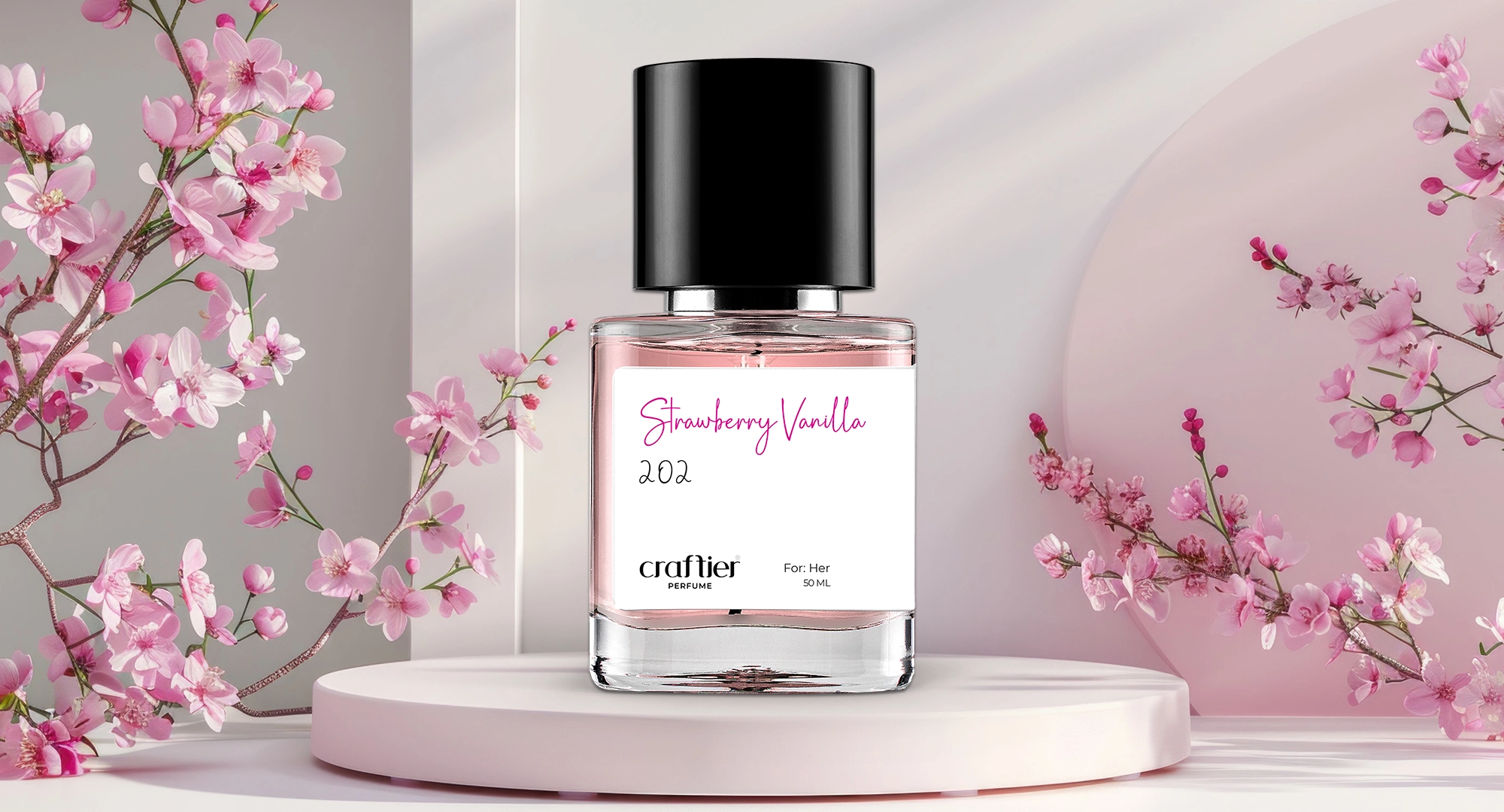 Discover Perfume Sets for Women at Craftier