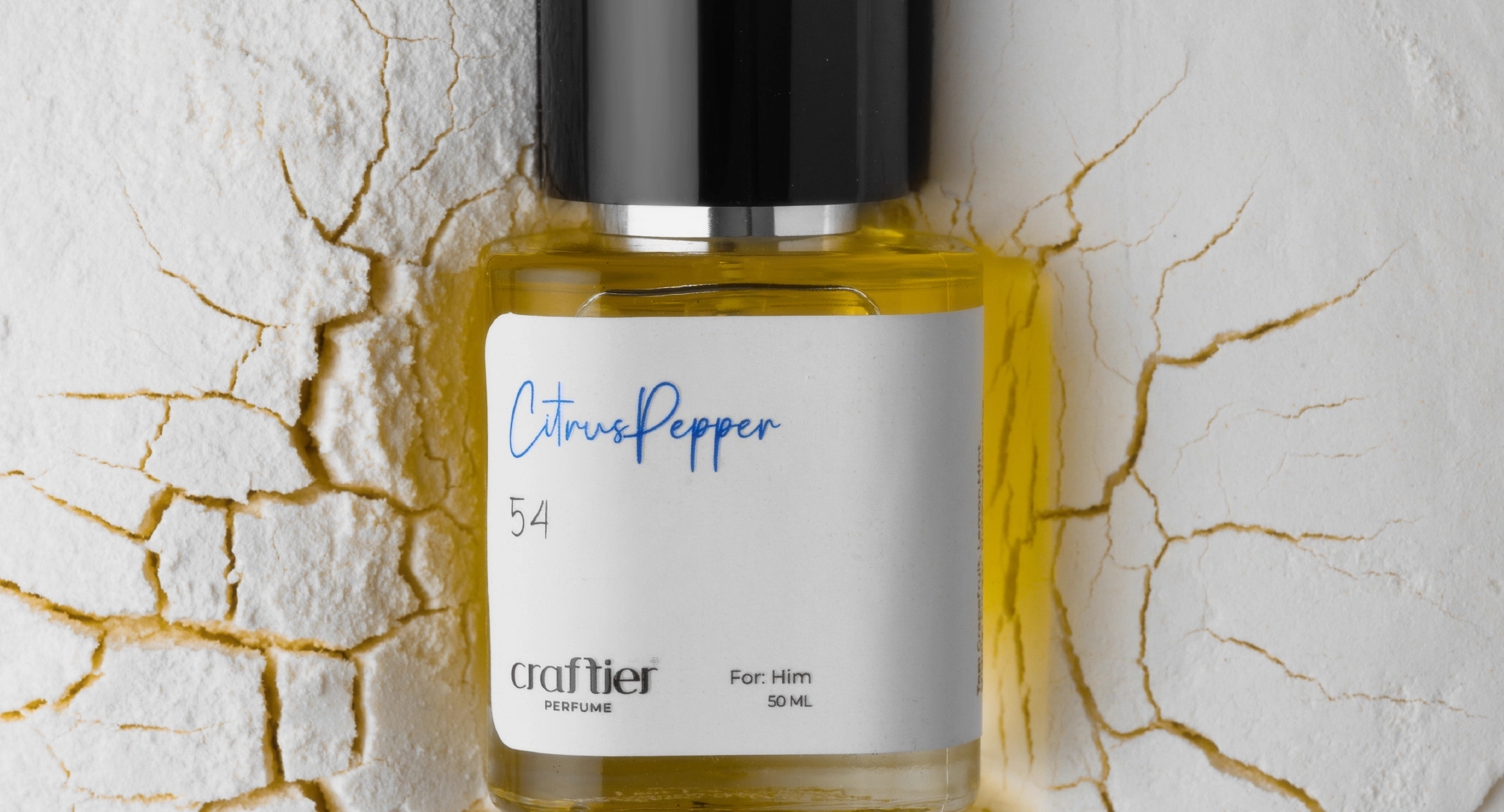 Discover the Best Niche Perfume for Men at Craftier