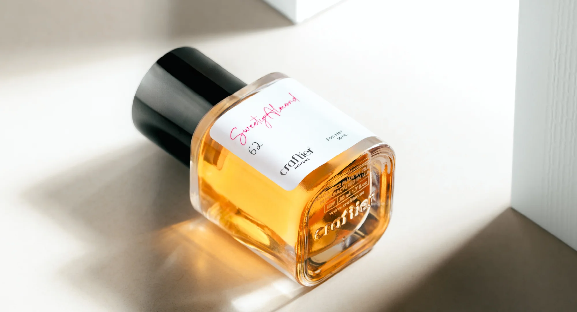 Discover the Best Perfume Offers in Dubai with Craftier